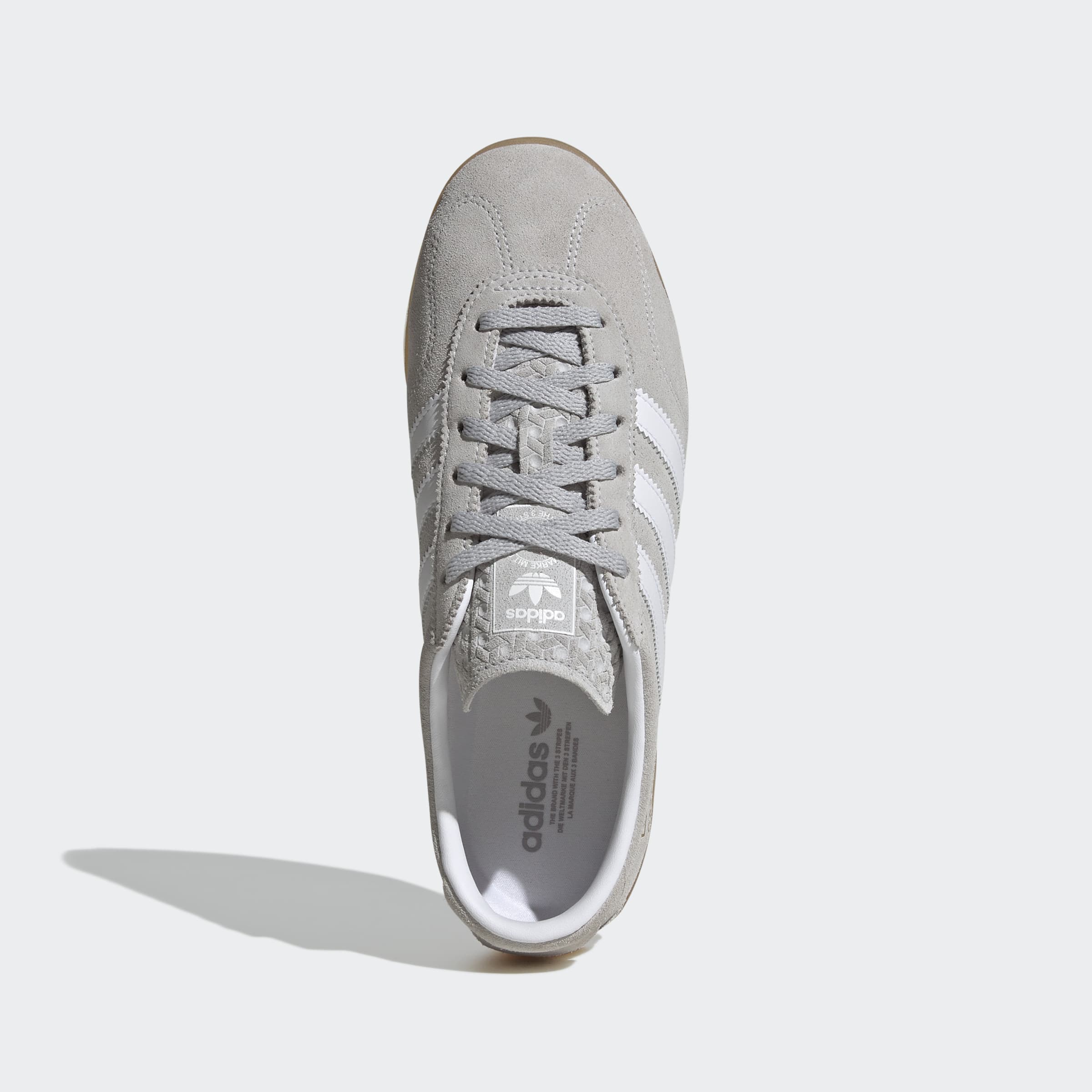 אדידס סניקרס GAZELLE LO PRO לנשים