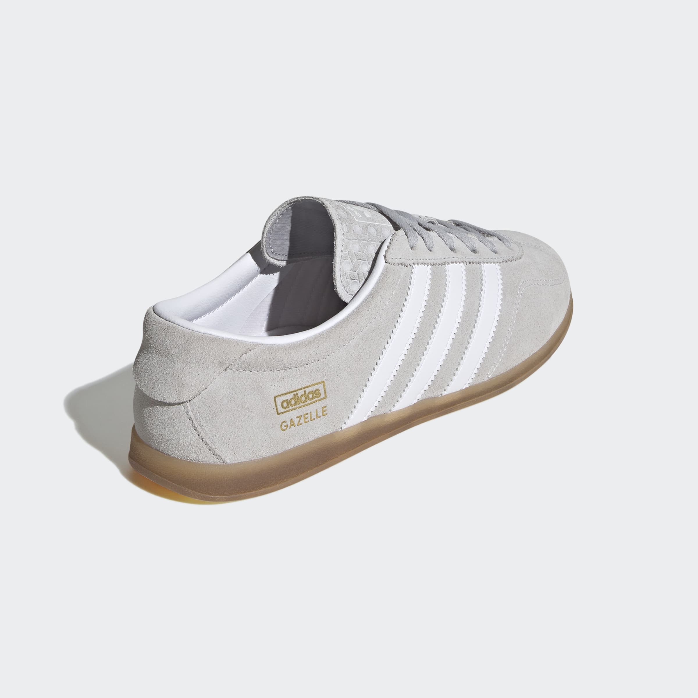 אדידס סניקרס GAZELLE LO PRO לנשים