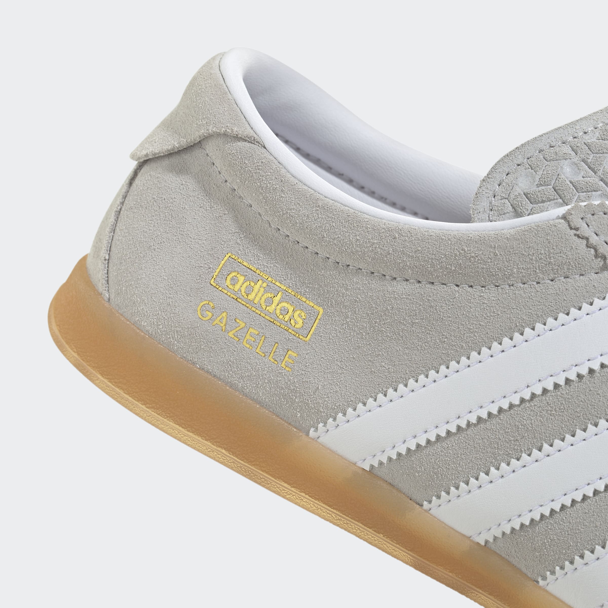 אדידס סניקרס GAZELLE LO PRO לנשים