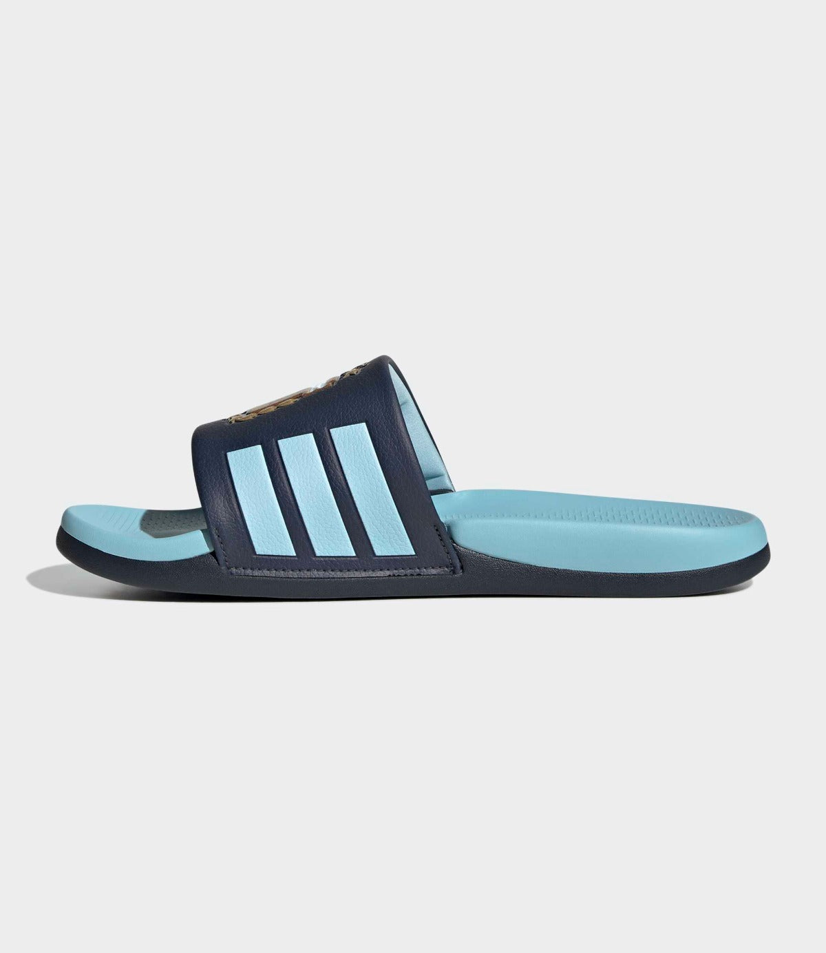 אדידס כפכפי סליידס ADILETTE COMFORT 2.0 ARGENTINA יוניסקס