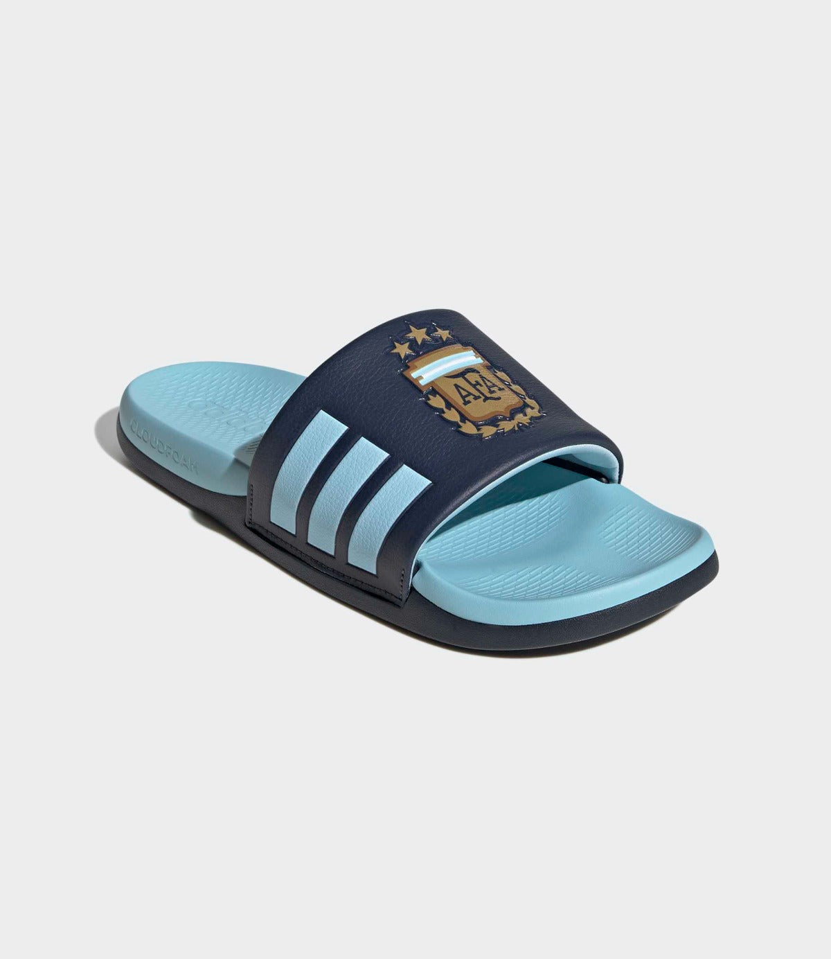 אדידס כפכפי סליידס ADILETTE COMFORT 2.0 ARGENTINA יוניסקס