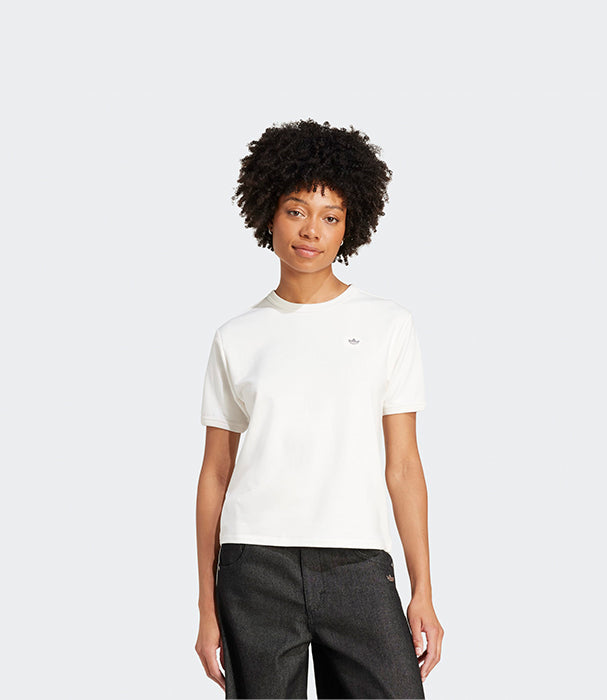 אדידס PREMIUM ESSENTIALS טישרט לנשים