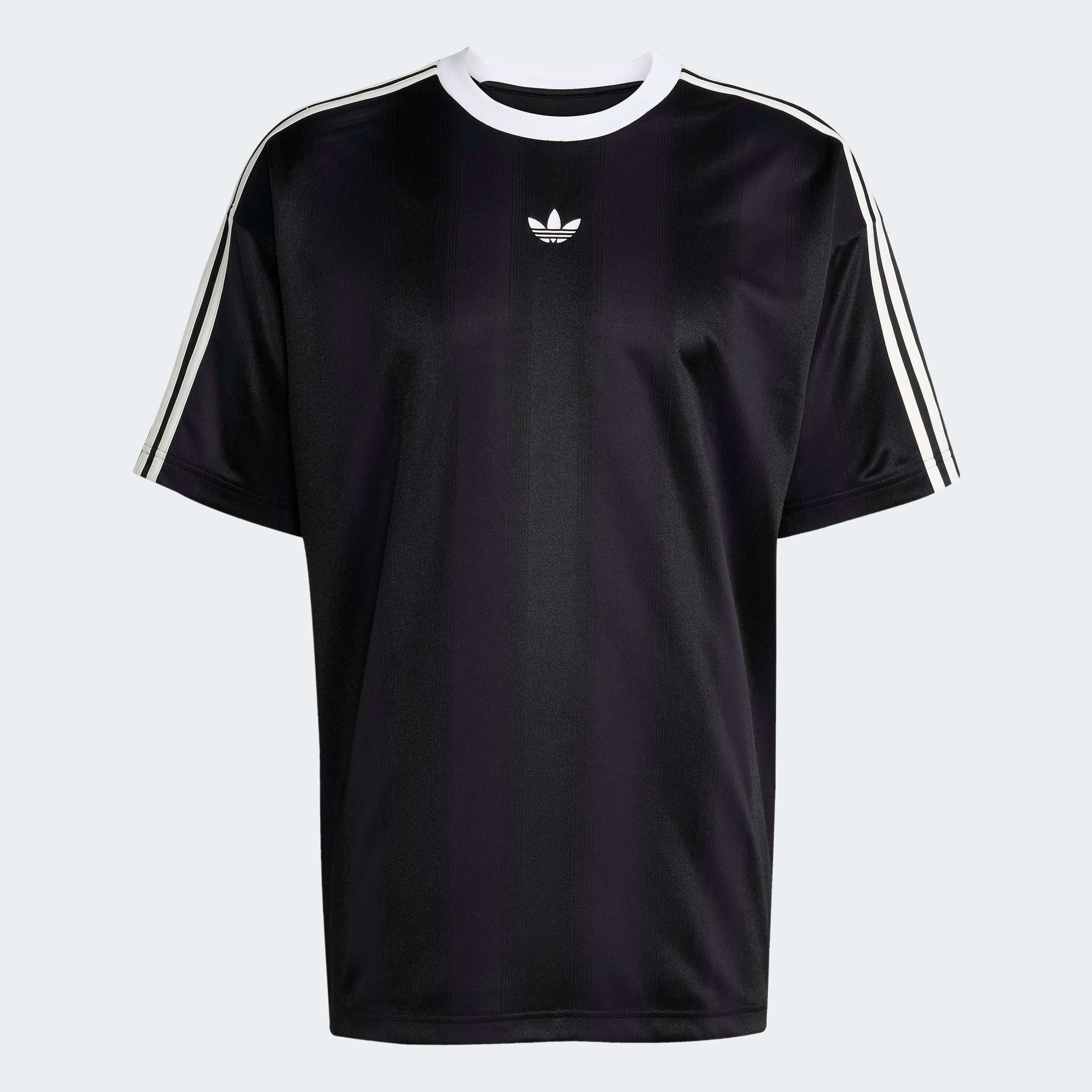 אדידס טישרט ADICOLOR JACQUARD JERSEY לגברים