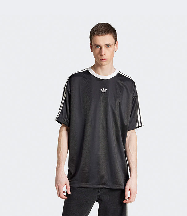 אדידס טישרט ADICOLOR JACQUARD JERSEY לגברים