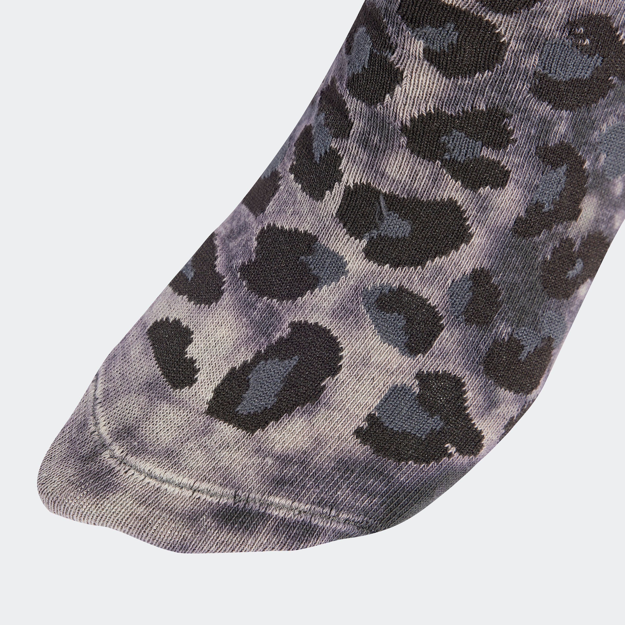 אדידס 2 זוגות גרביים LEOPARD CREW ליוניסקס