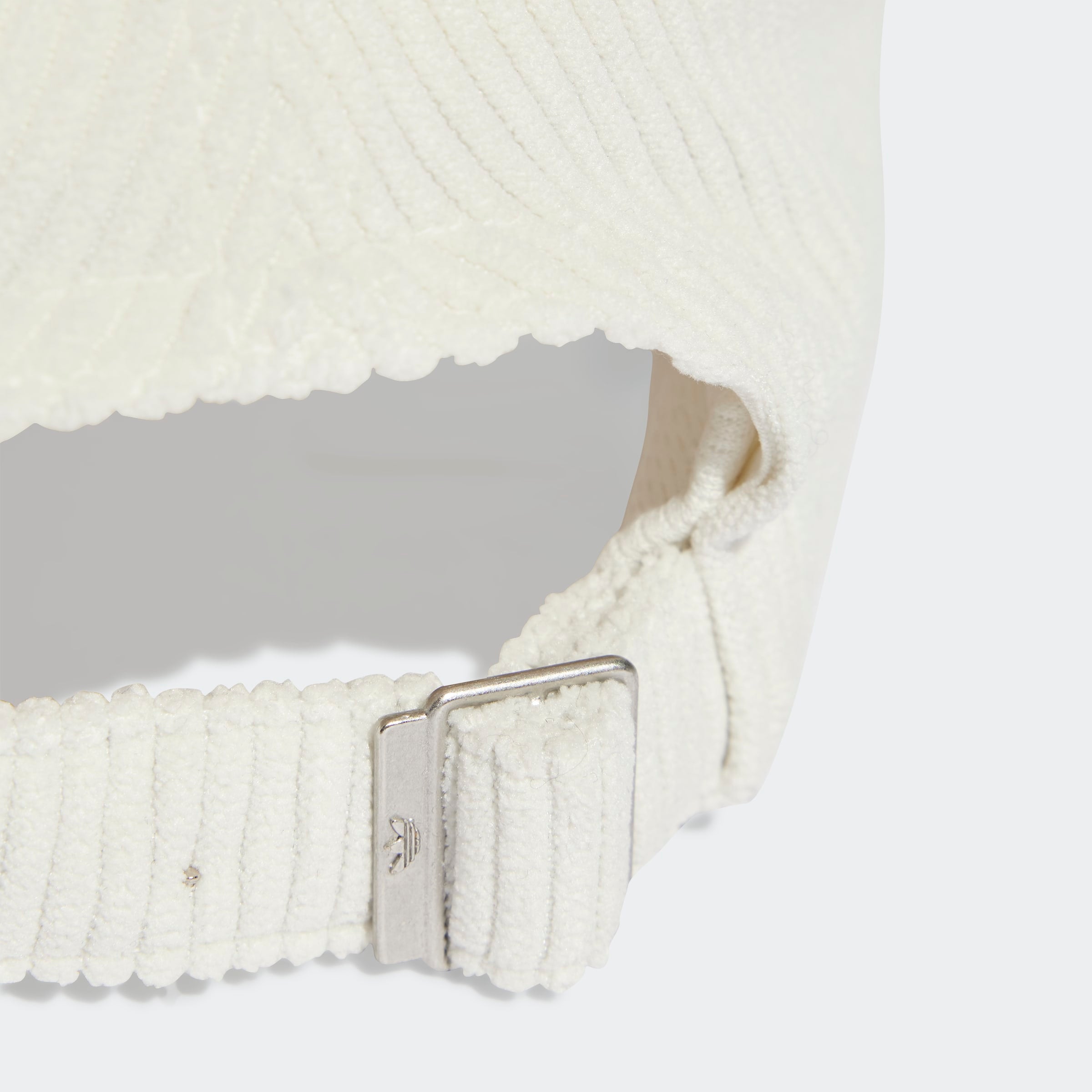 אדידס כובע מצחייה קורדורוי יוניסקס