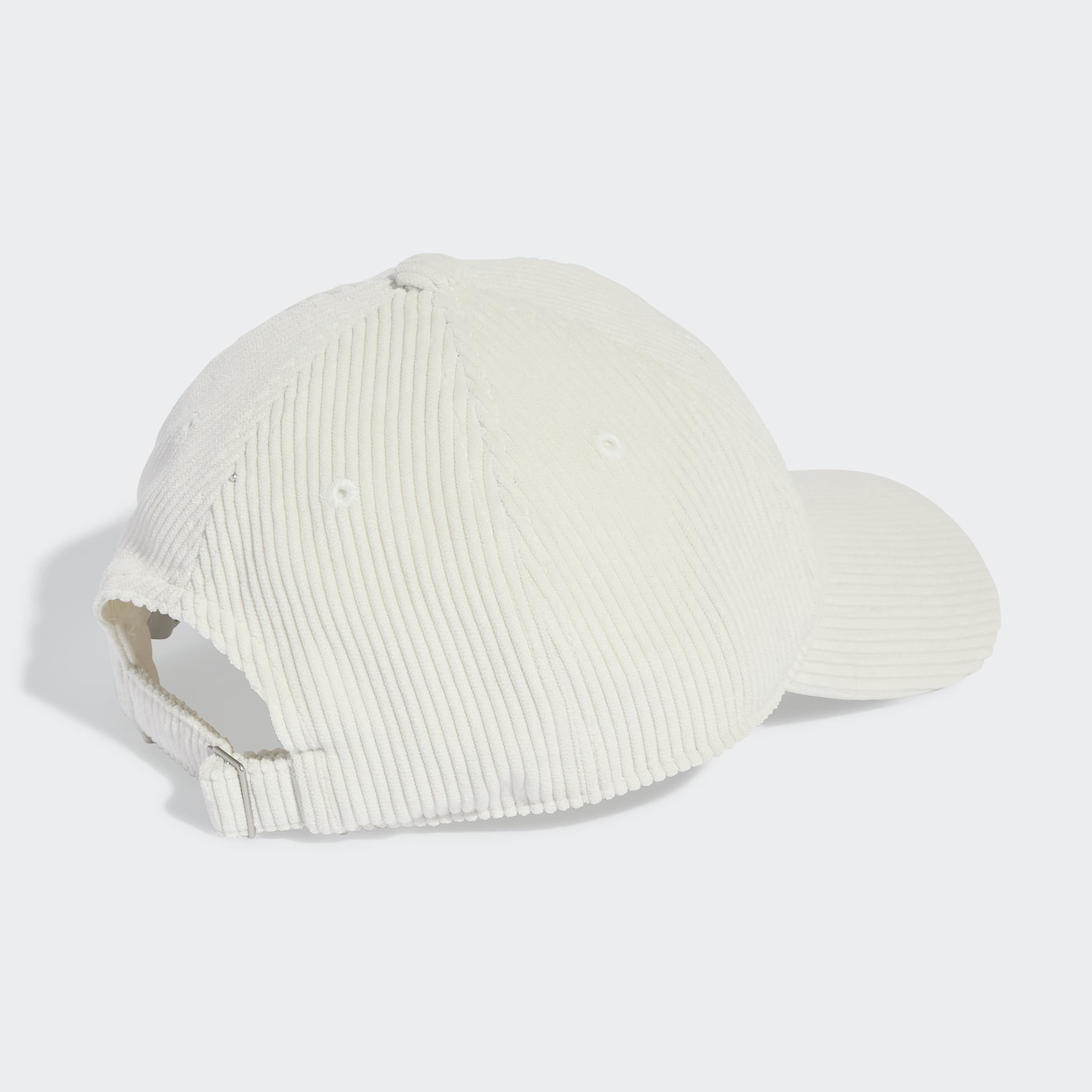 אדידס כובע מצחייה קורדורוי יוניסקס