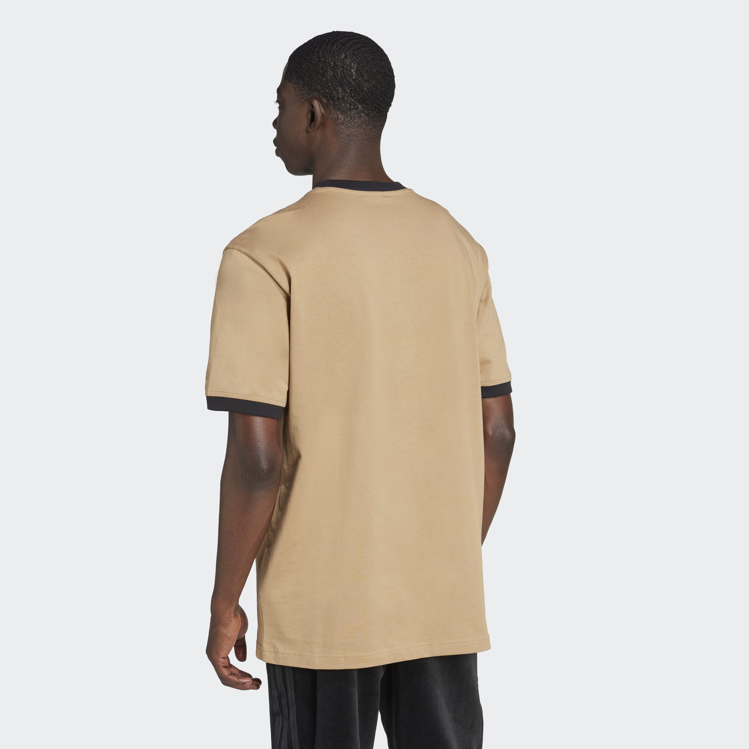 אדידס טישרט ADICOLOR LOOSE 2000S לגברים