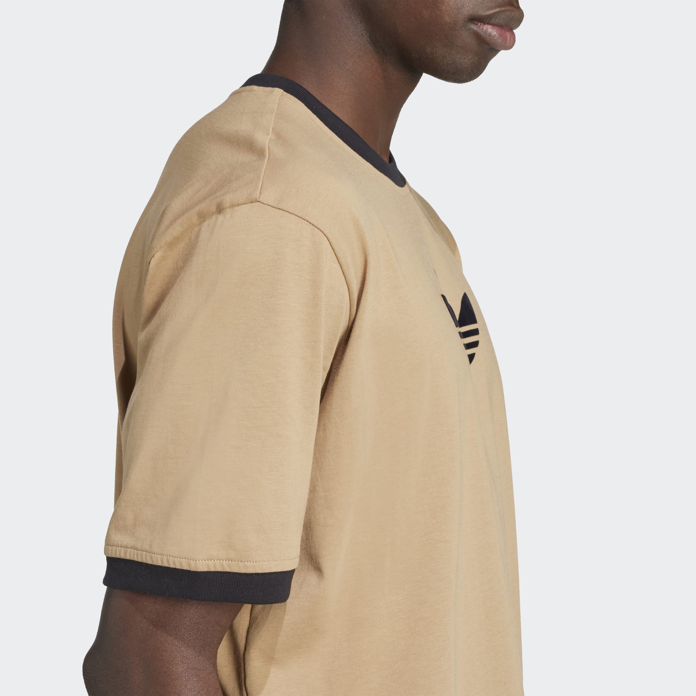 אדידס טישרט ADICOLOR LOOSE 2000S לגברים