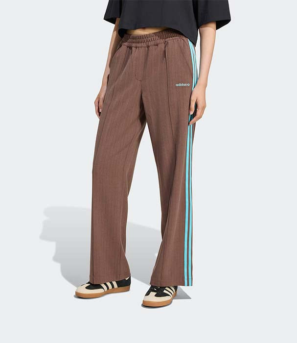 אדידס מכנסיים ארוכים לנשים