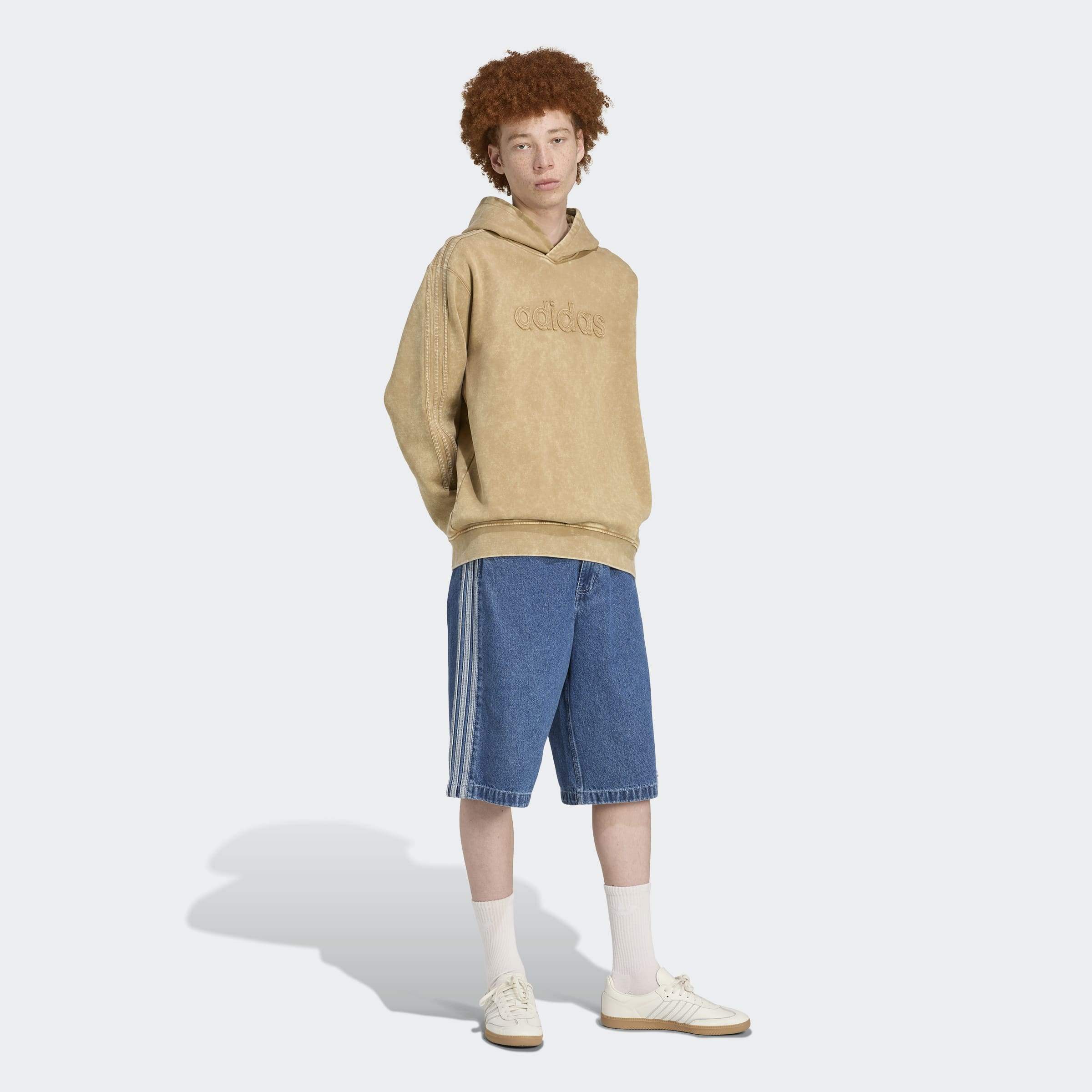 אדידס סווטשירט לגברים