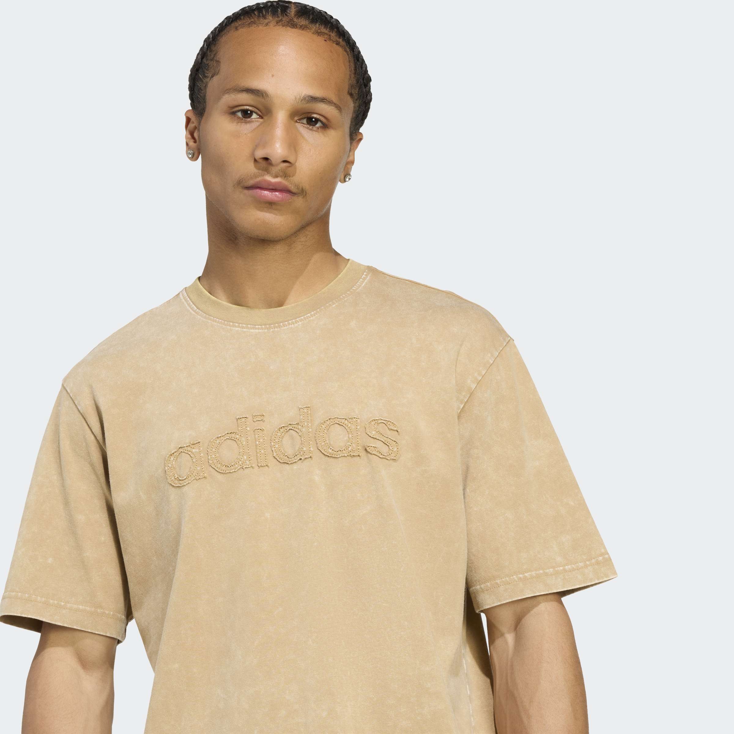 אדידס טישרט לגברים