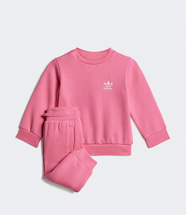 אדידס סט טרנינג לתינוקות