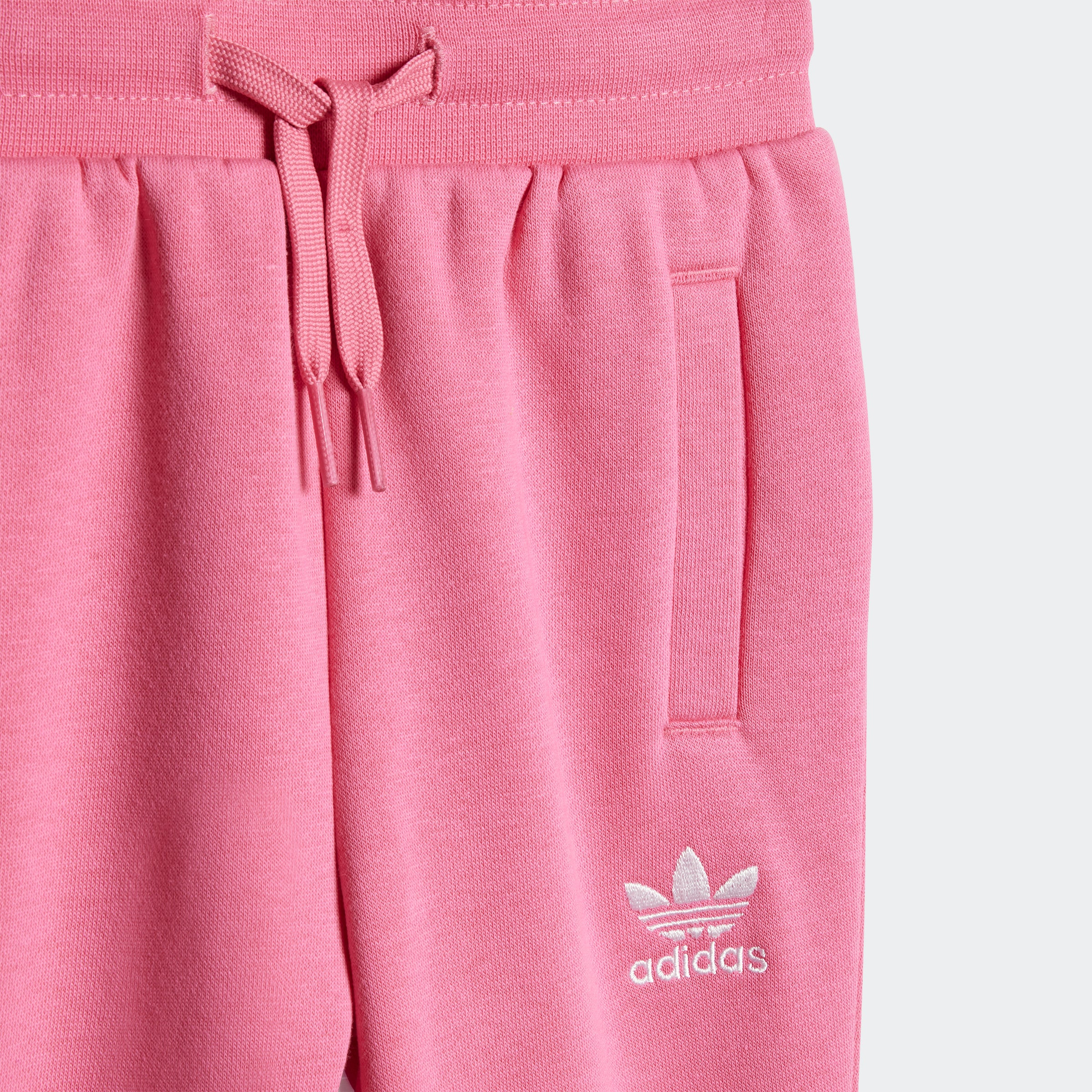 אדידס סט טרנינג לתינוקות