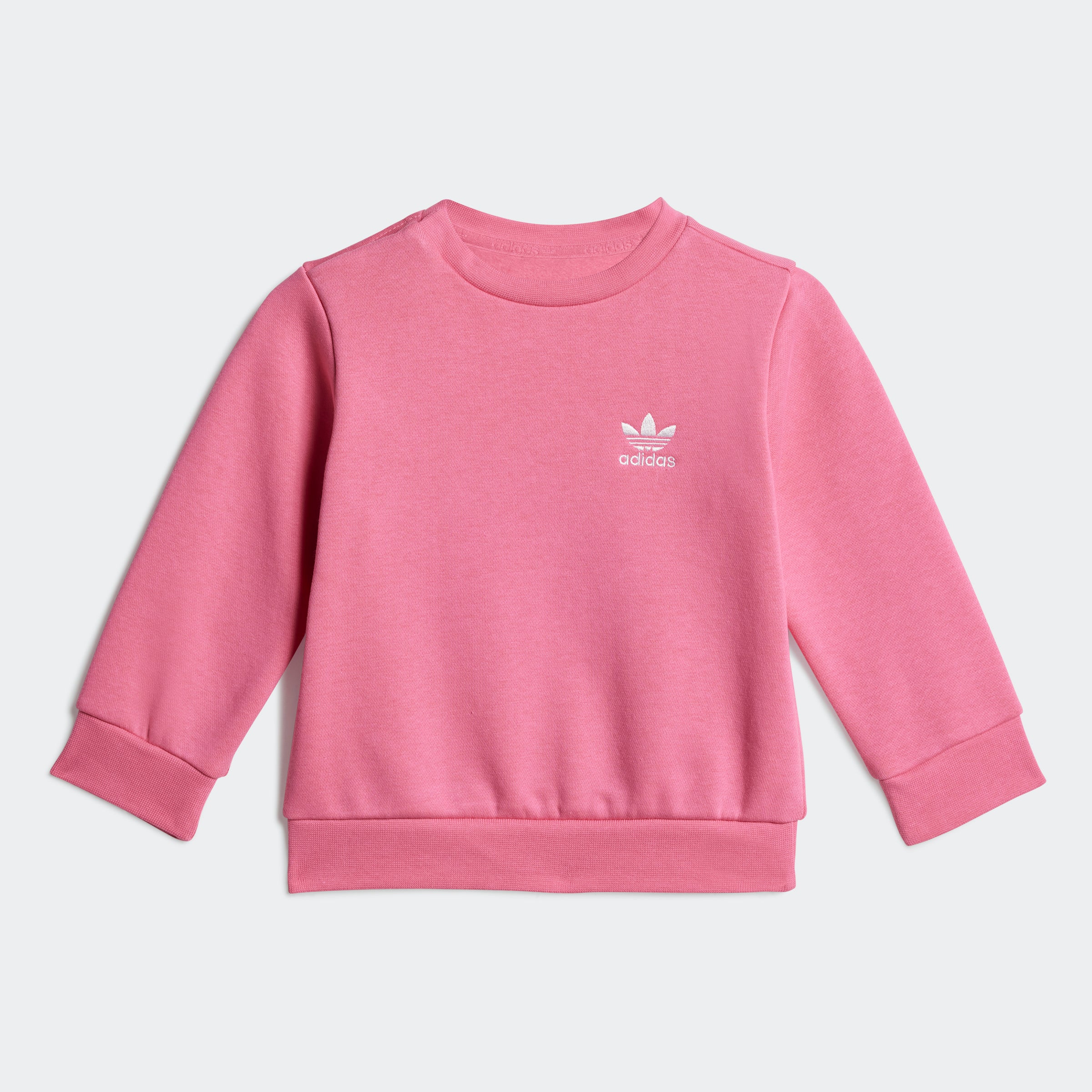 אדידס סט טרנינג לתינוקות