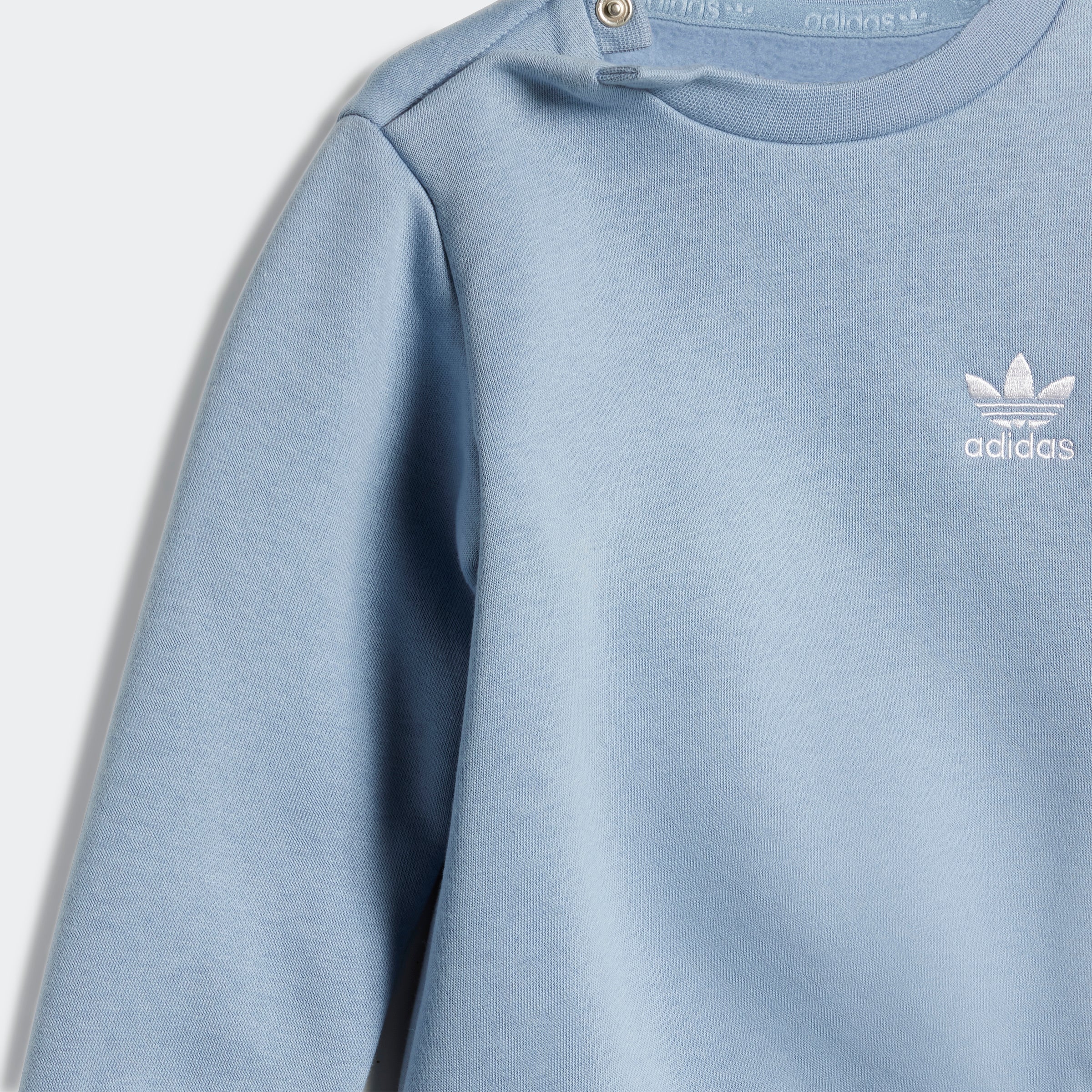 אדידס סט טרנינג לתינוקות