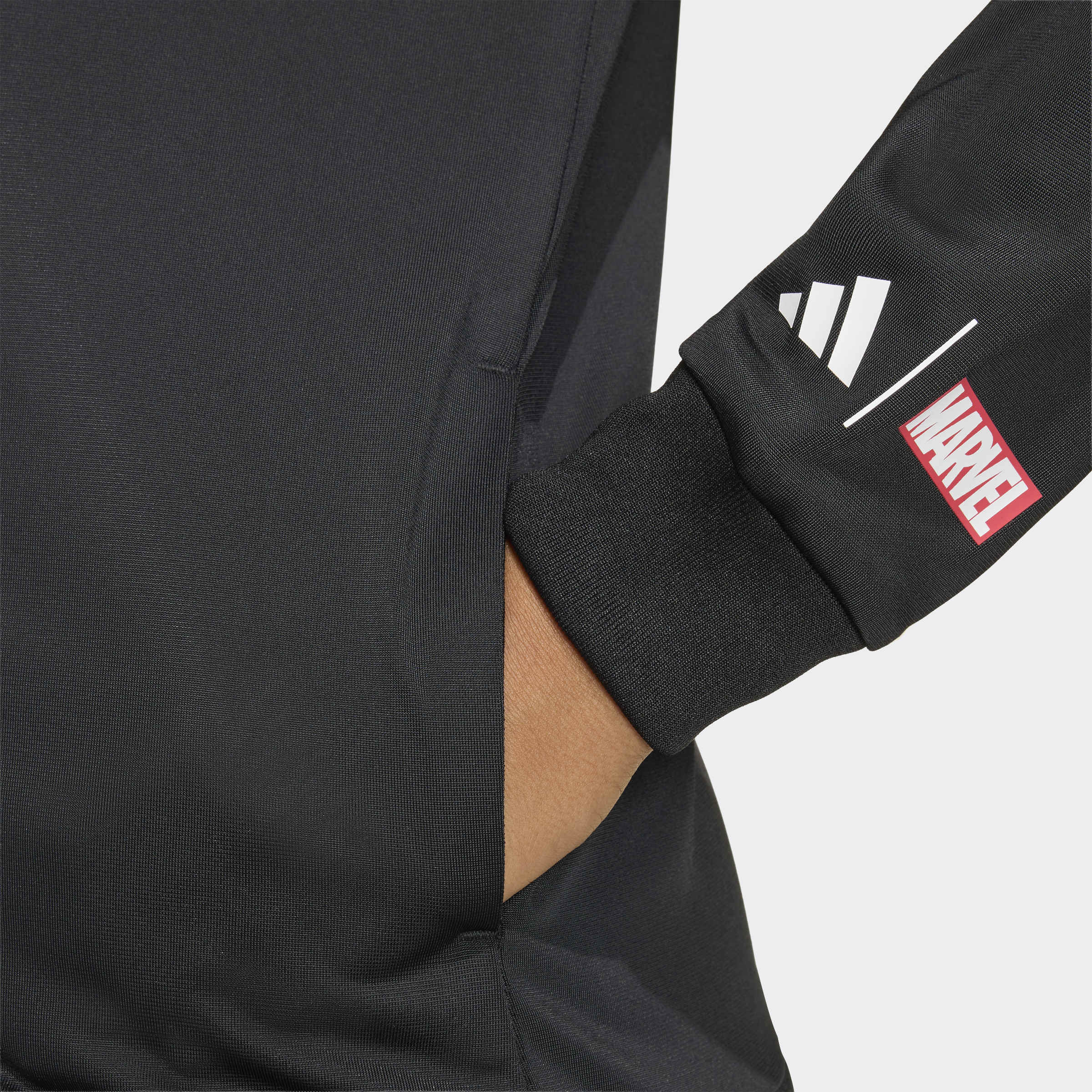 אדידס ג'קט REAL MADRID AVENGERS לילדים