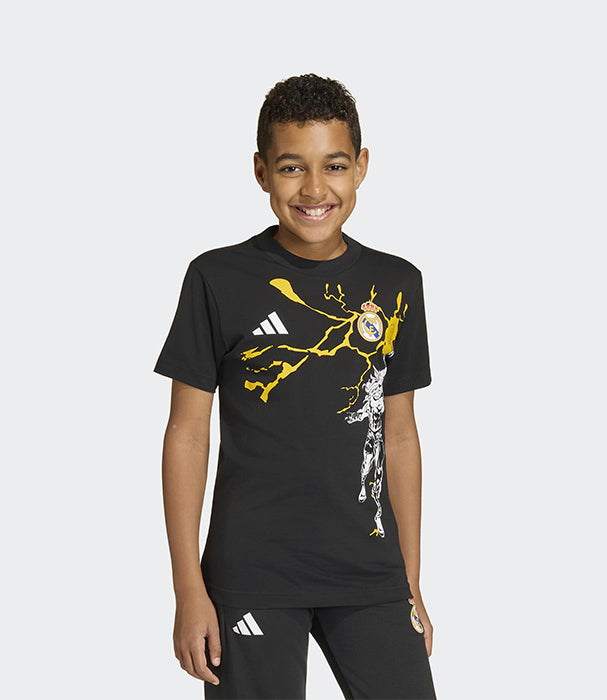 אדידס טישרט REAL MADRID AVENGERS לילדים