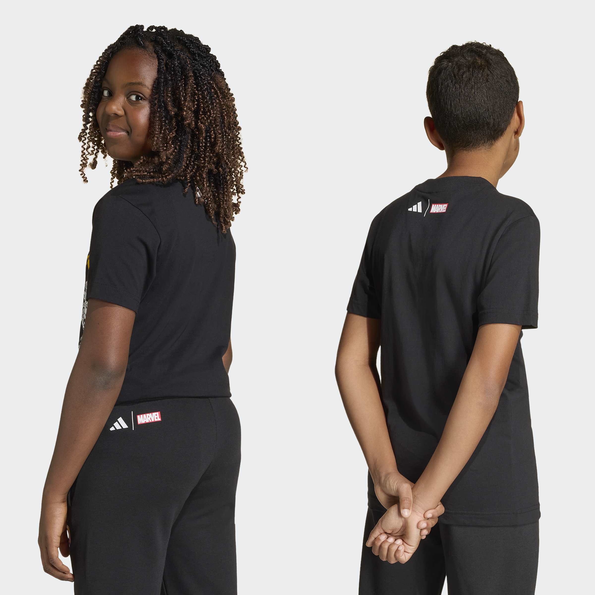 אדידס טישרט REAL MADRID AVENGERS לילדים