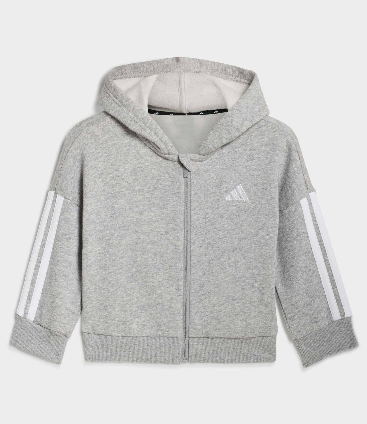 ADIDAS סט בצבע אפור - CHOZEN