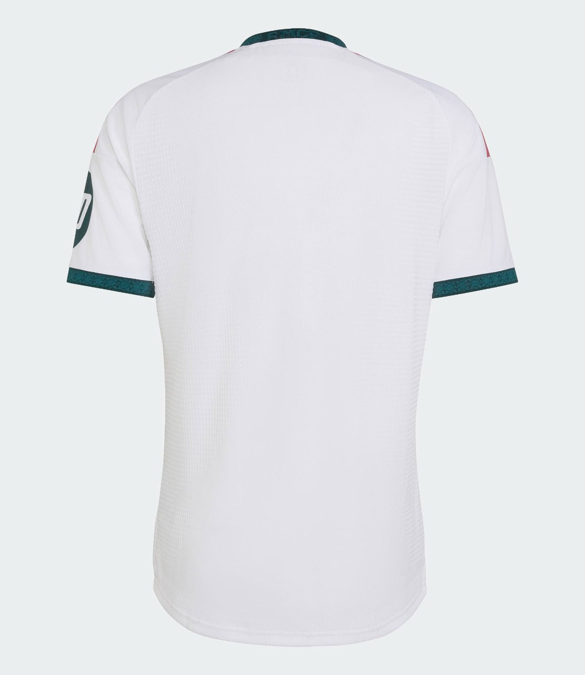 אדידס חולצת כדורגל Real Madrid 26/27 Home Authentic לגברים