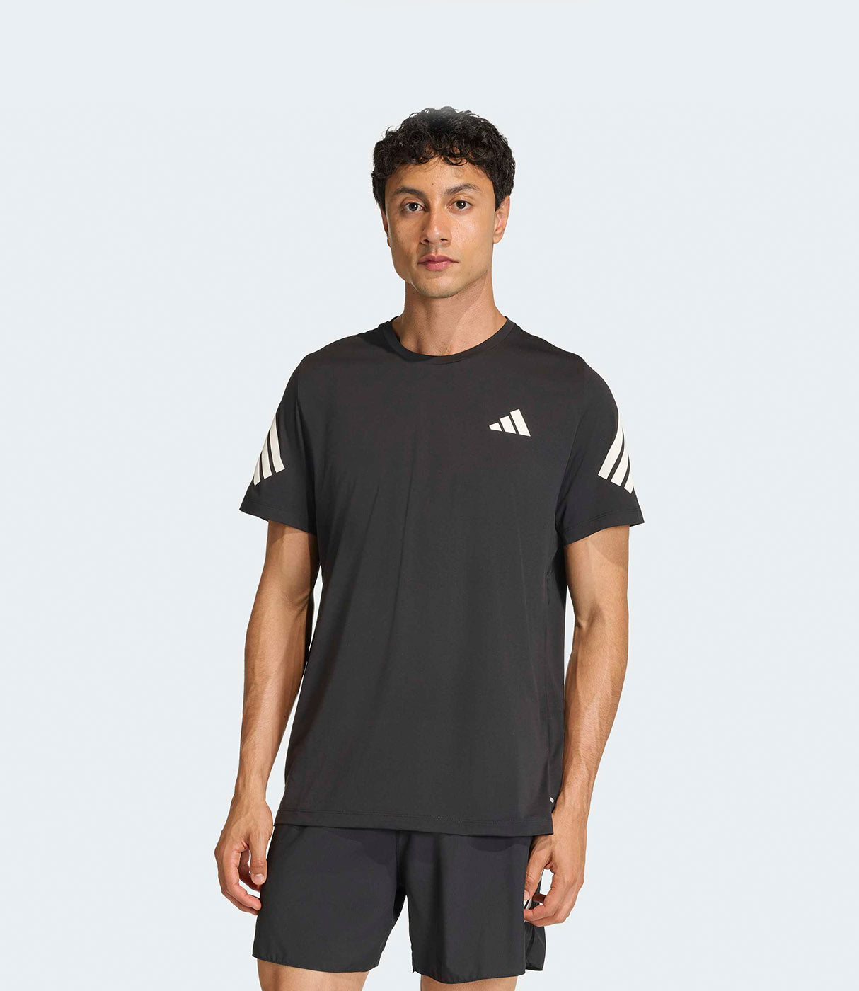 אדידס טישרט ADI365 RUNNING לגברים