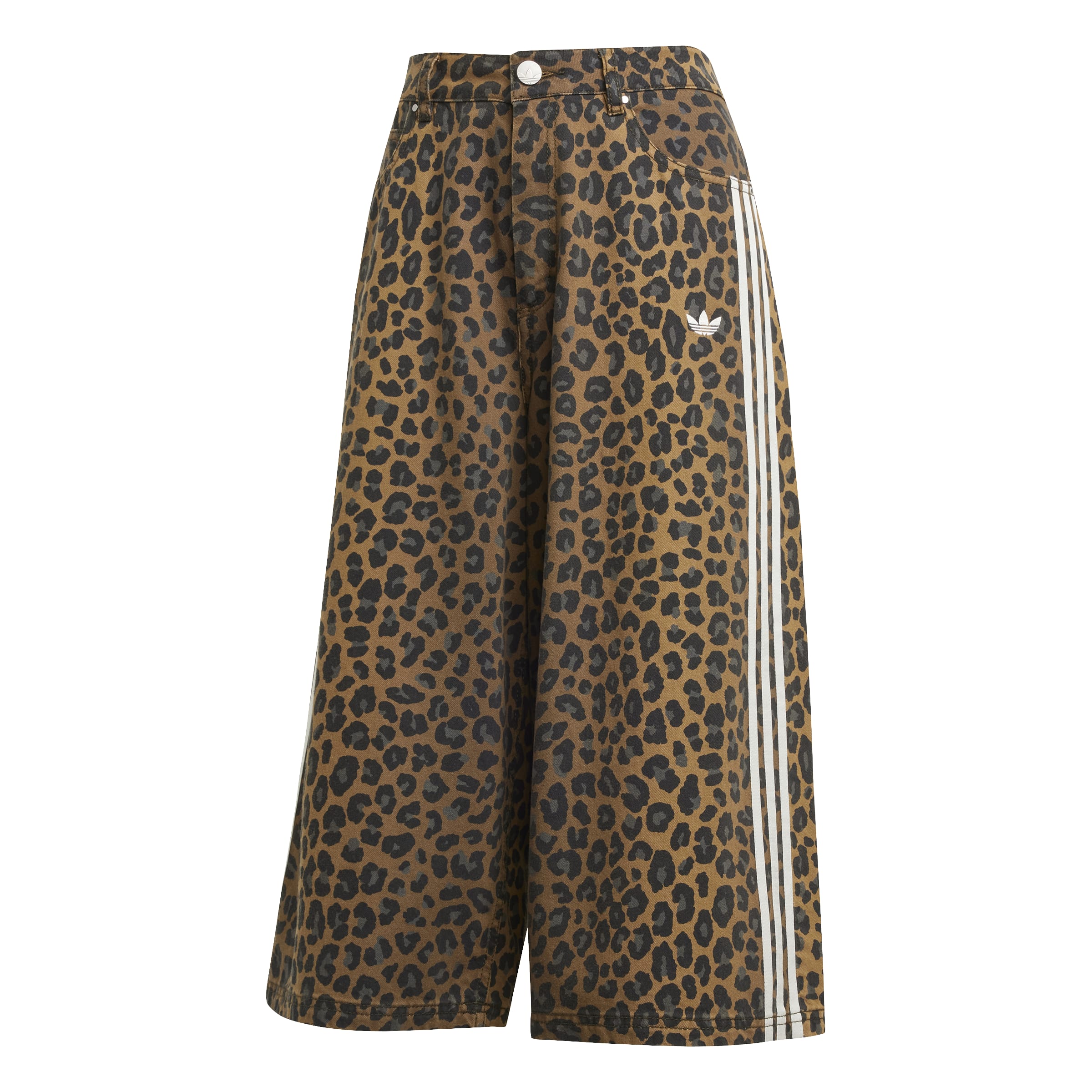 אדידס ג'ינס ברמודה לנשים