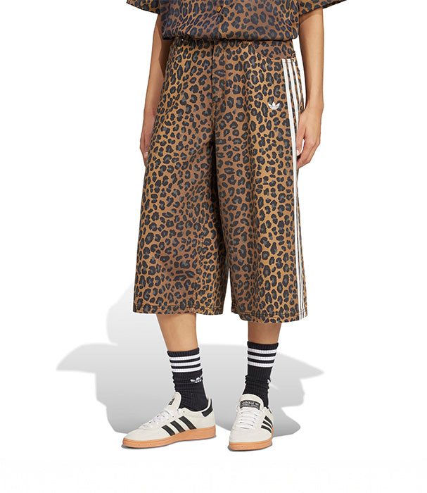 אדידס ג'ינס ברמודה לנשים