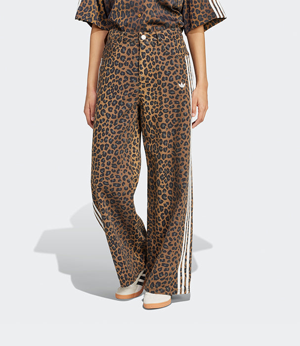 אדידס ג'ינס לנשים