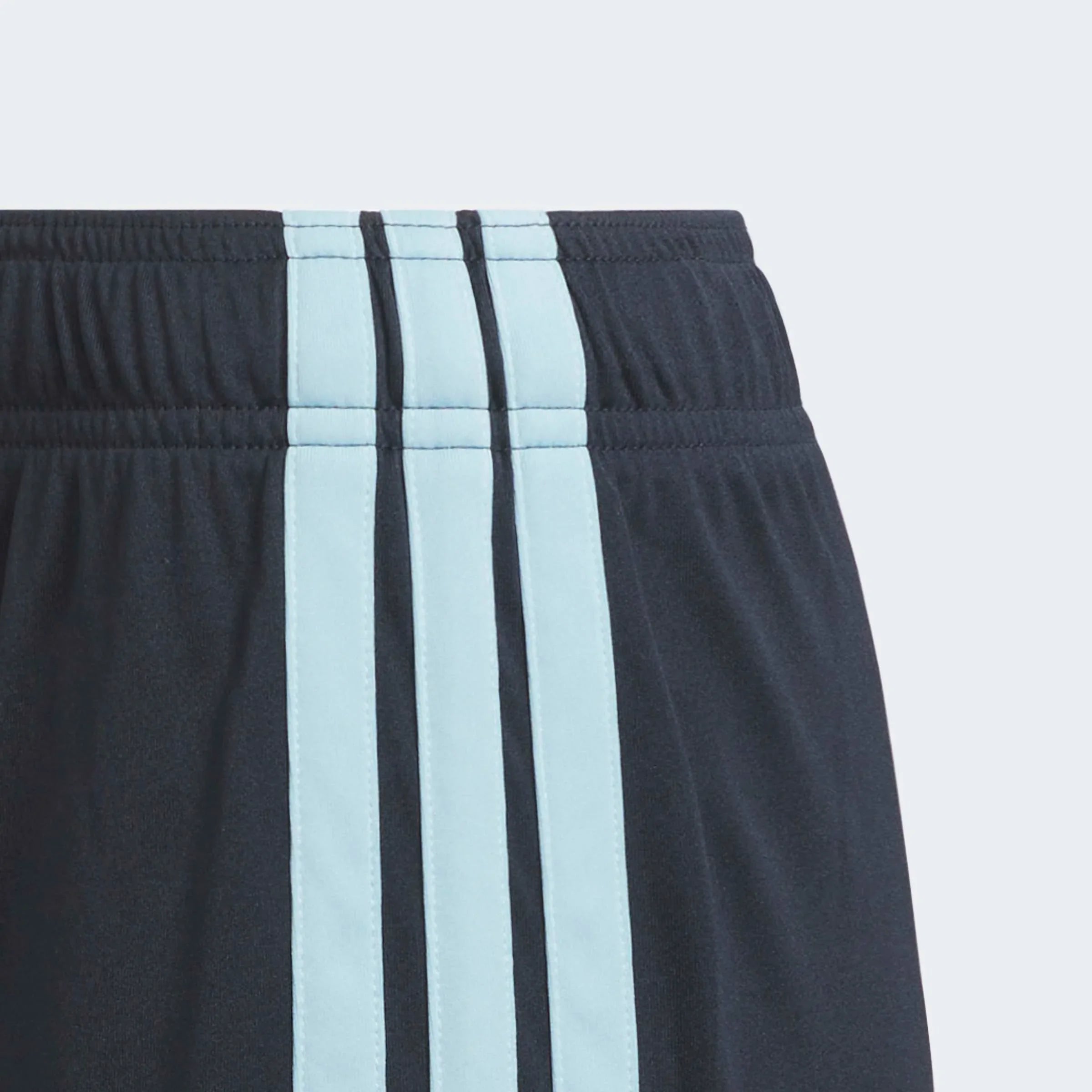 מכנסי ספורט אפורים עם שלושה פסי צד, CHOZEN, קבוצת אלפא
