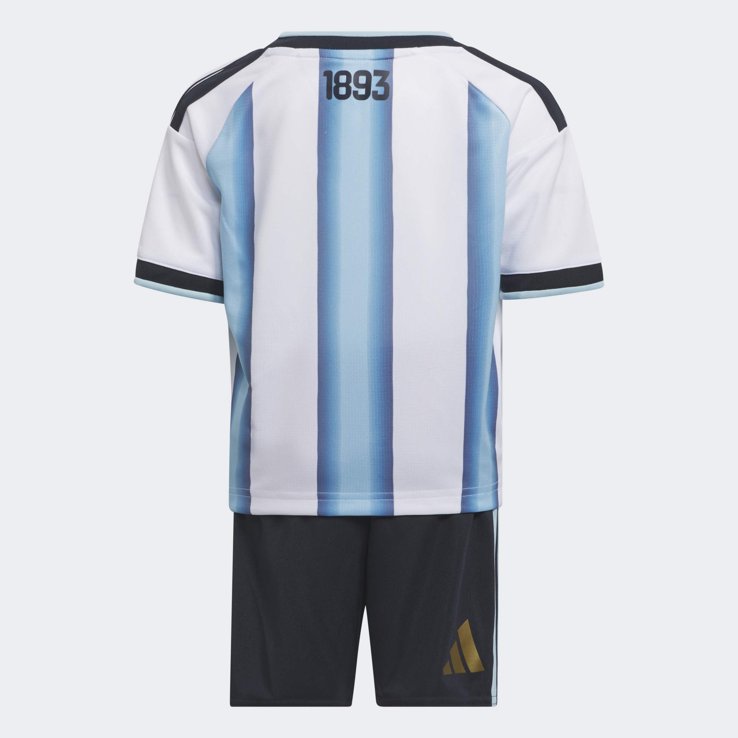 אדידס סט מדי כדורגל ARGENTINA HOME 26 לילדים