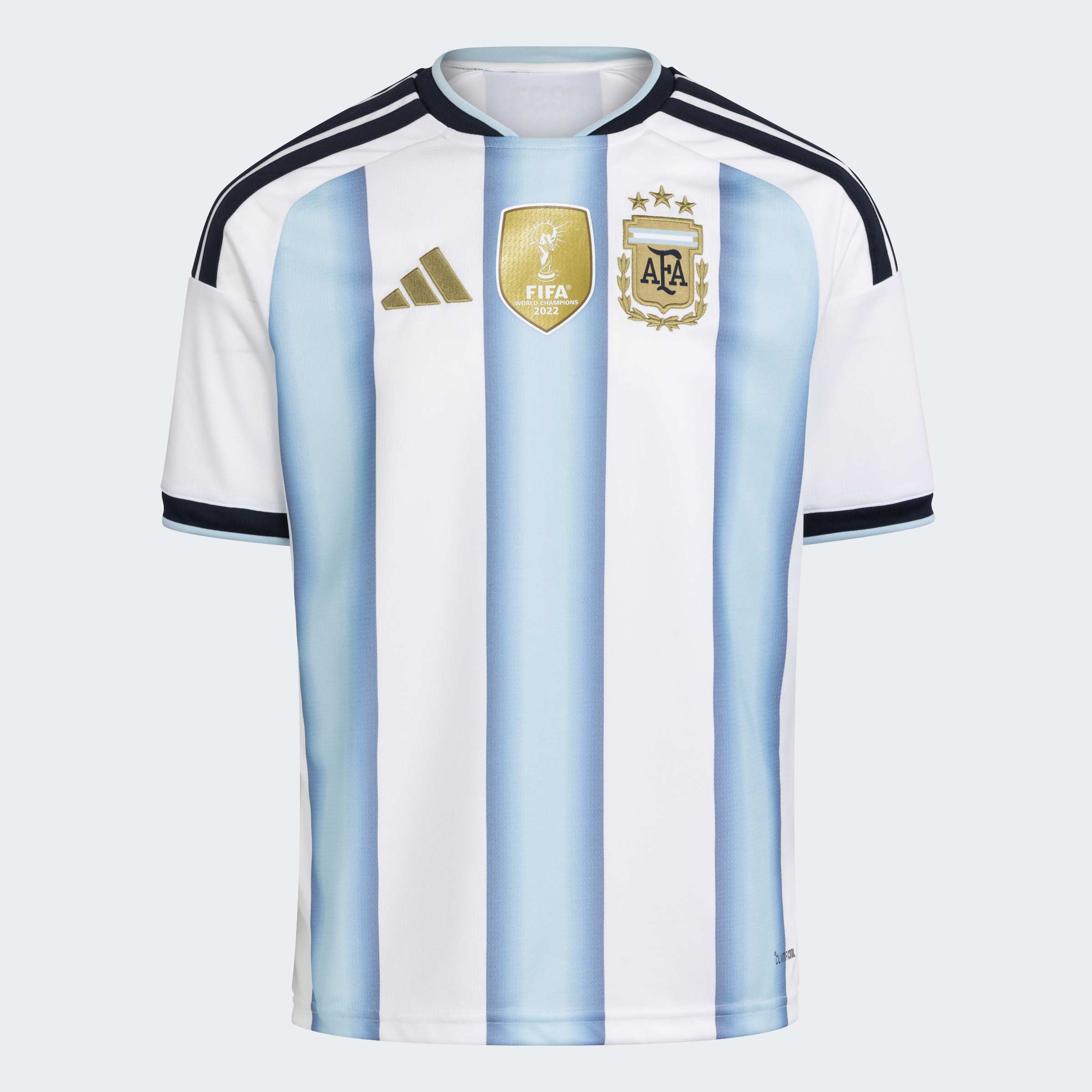 אדידס חולצת כדורגל ARGENTINA HOME 26 ג'וניור