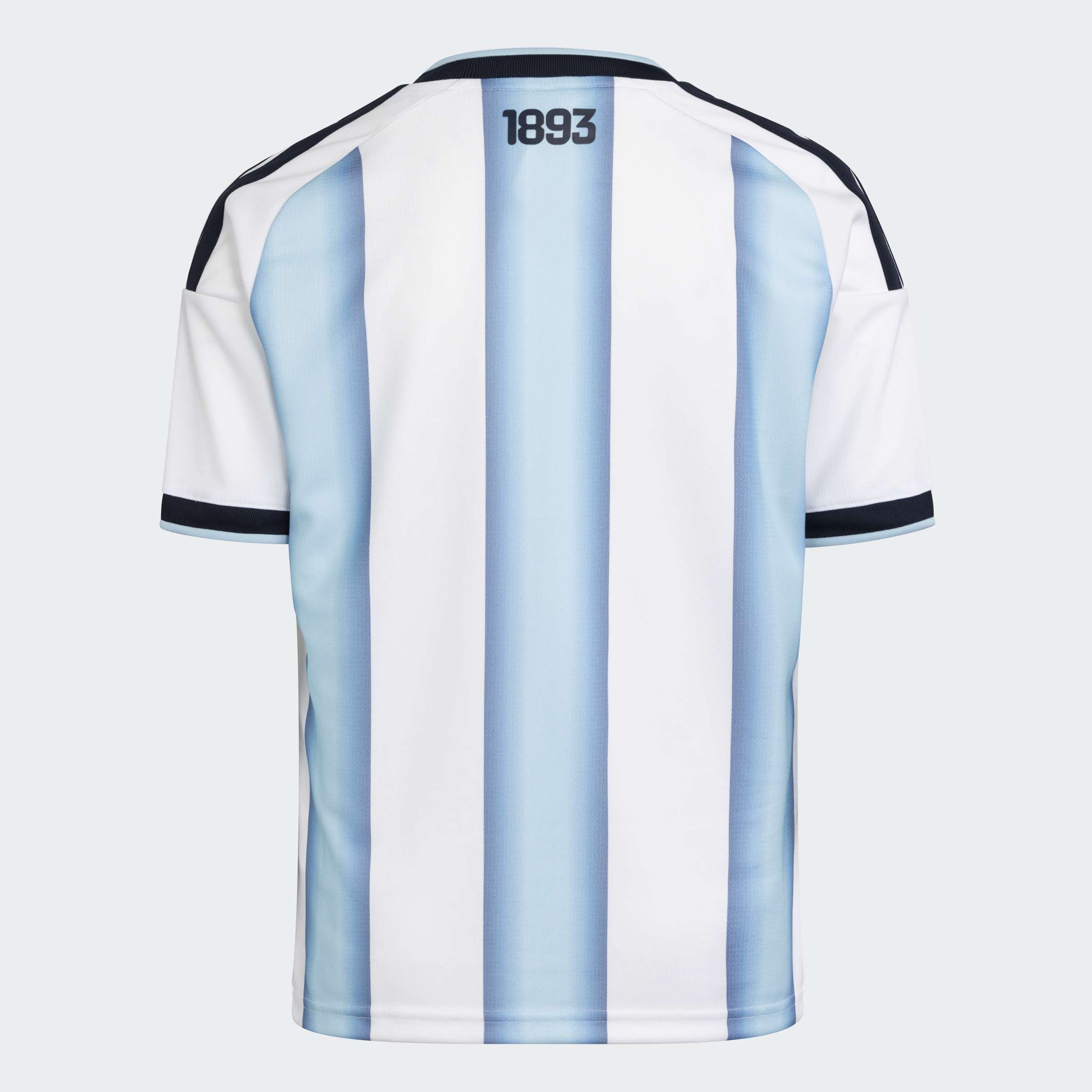 אדידס חולצת כדורגל ARGENTINA HOME 26 ג'וניור