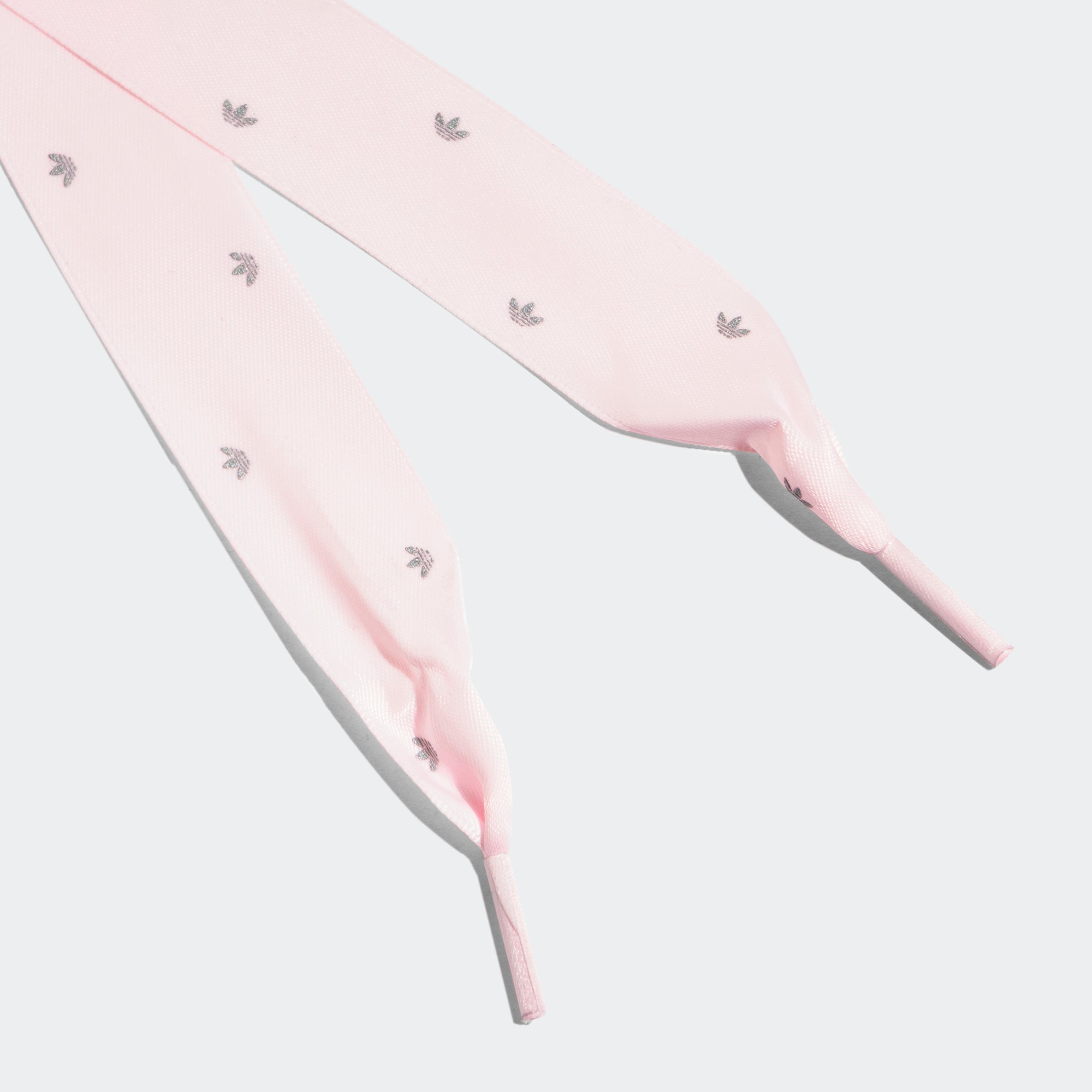 אדידס מארז שרוכים וקישוט לנעל ORIBBON יוניסקס