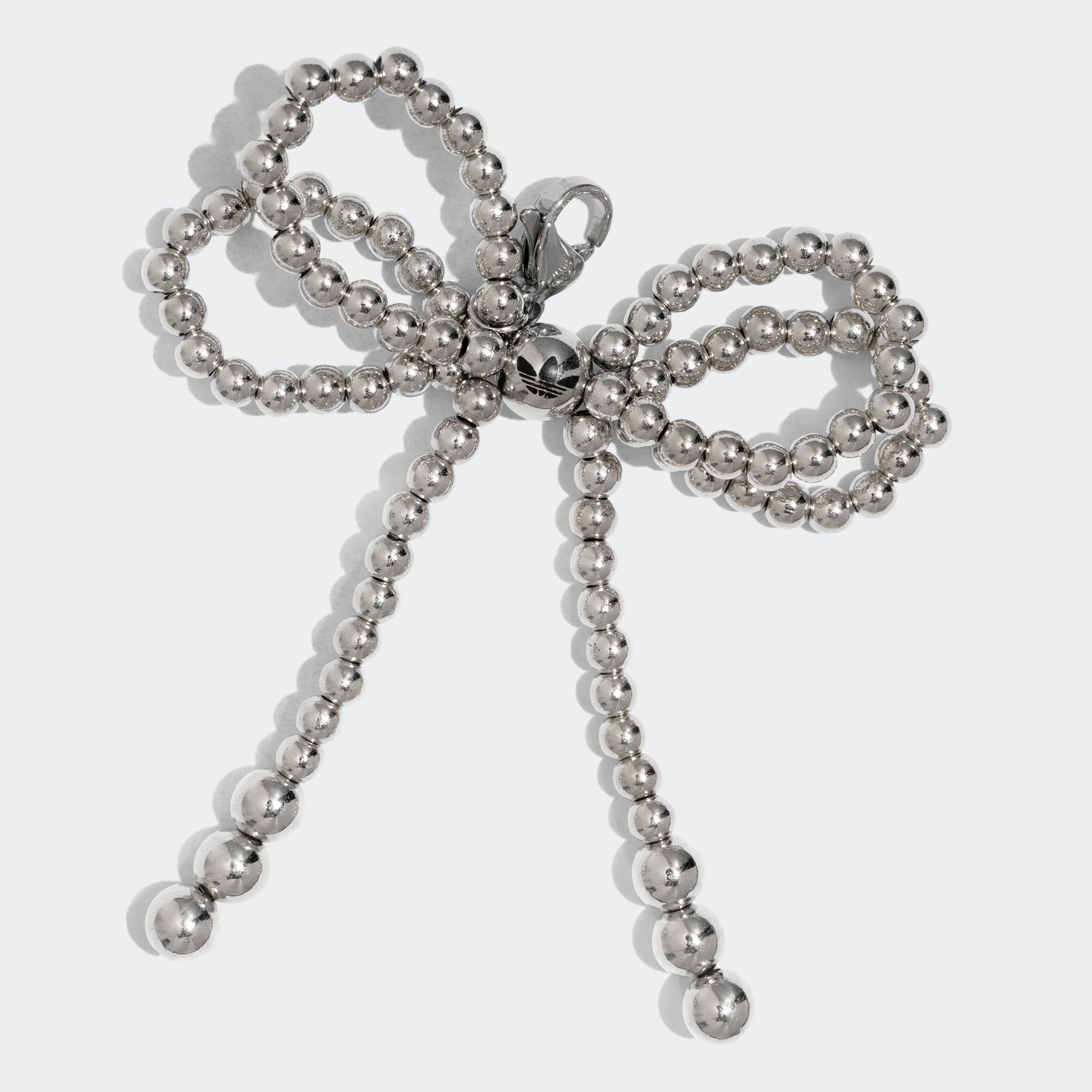 אדידס מארז שרוכים וקישוט לנעל ORIBBON יוניסקס