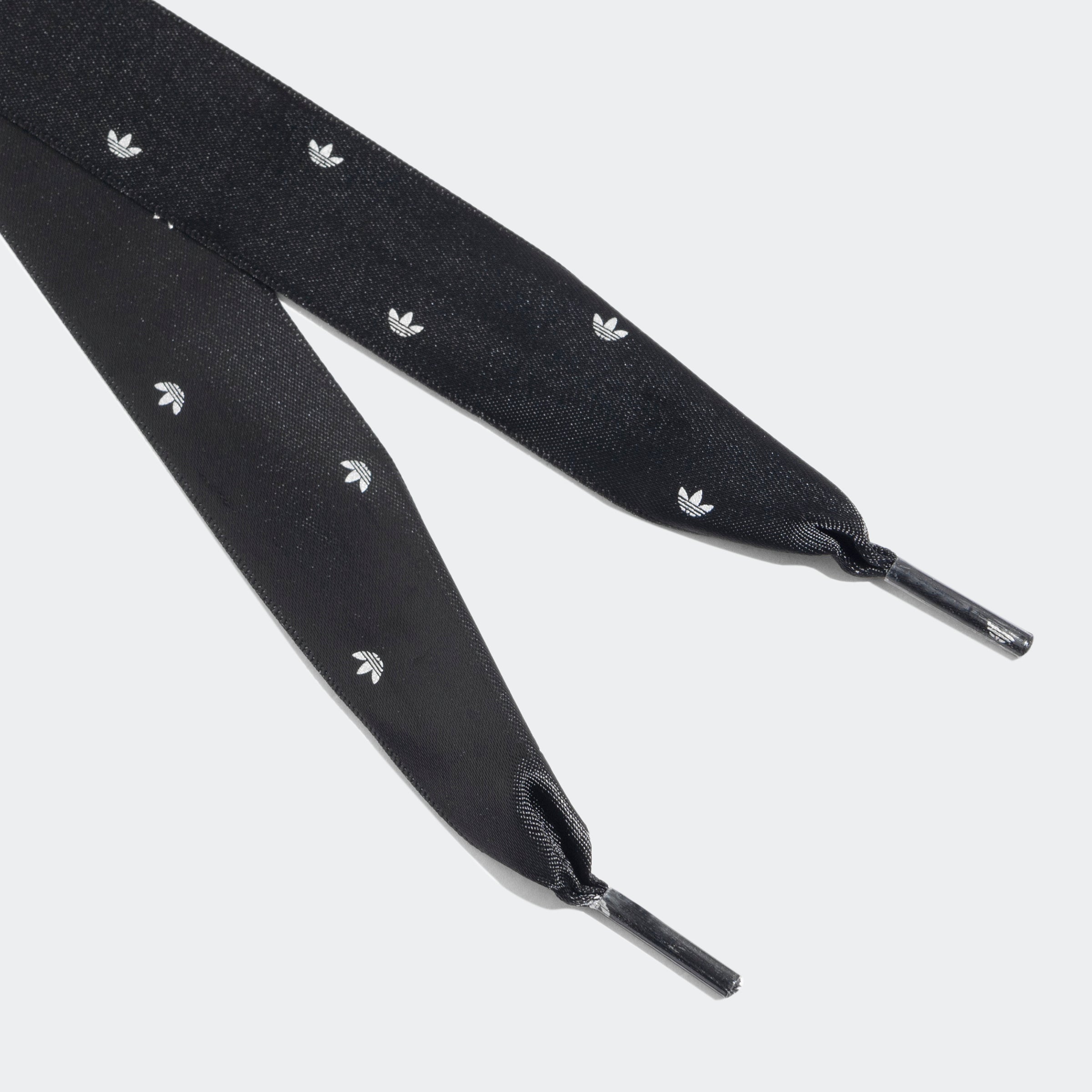 אדידס מארז שרוכים וקישוט לנעל ORIBBON יוניסקס