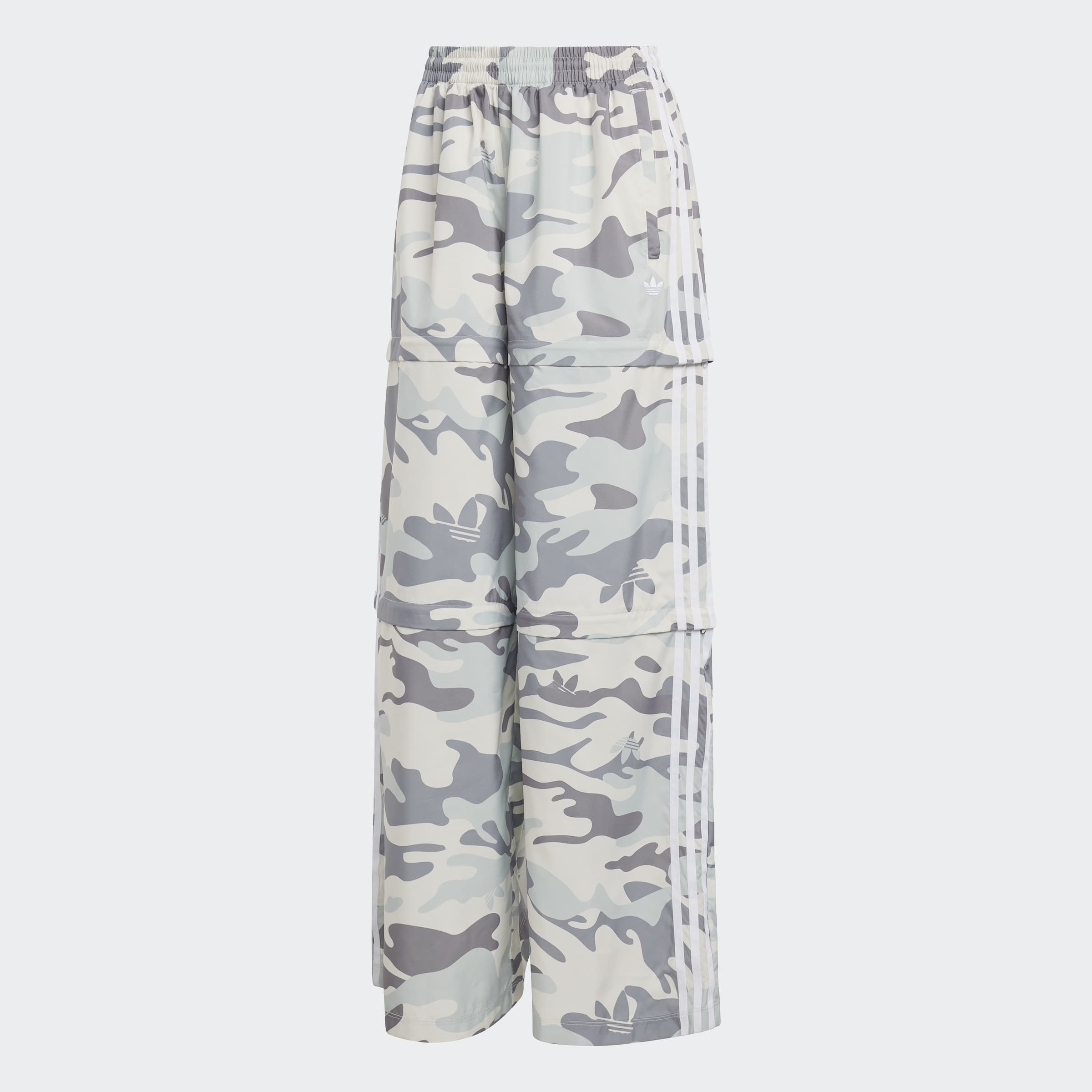 אדידס מכנסי קרגו CAMO ADILENIUM CARGO לנשים