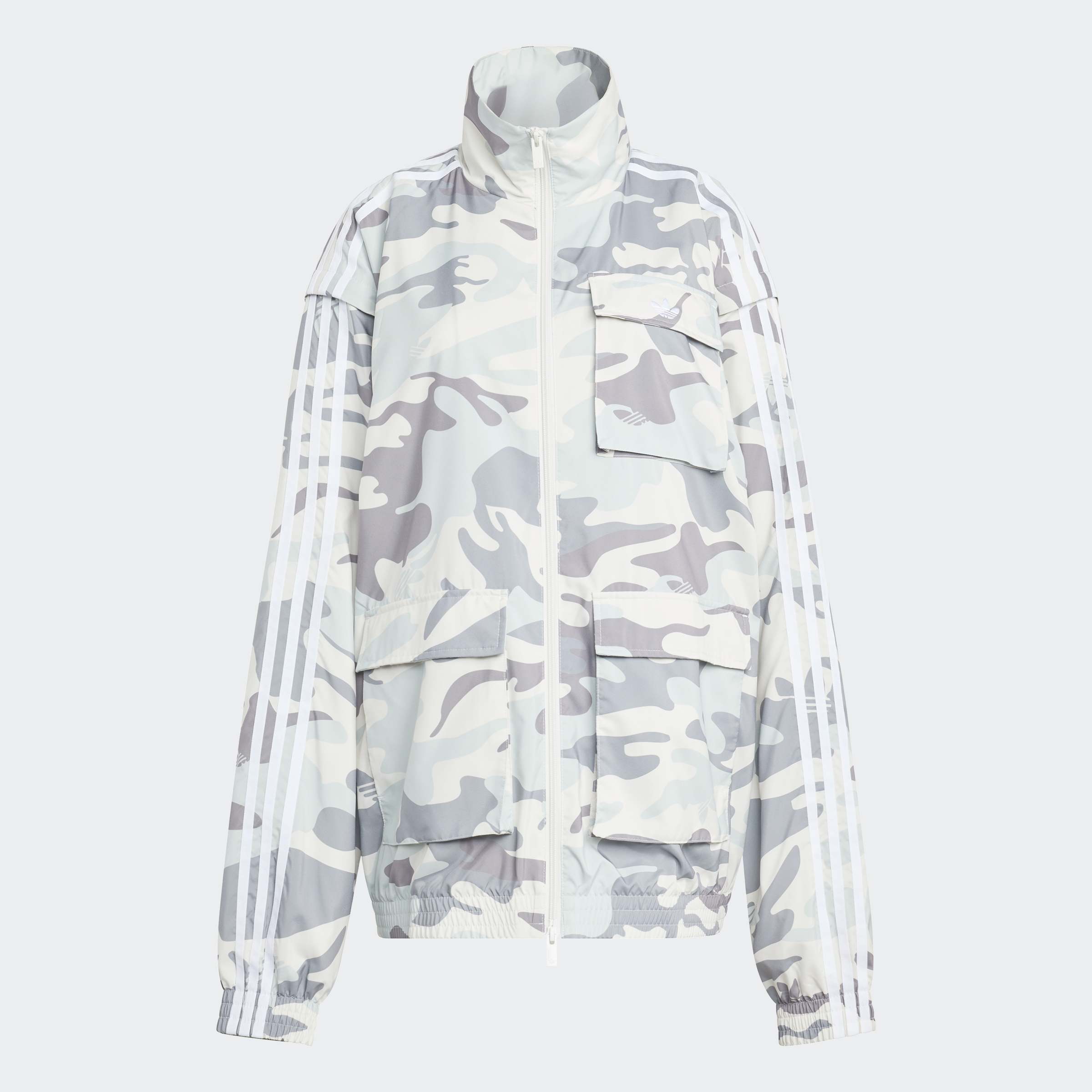 אדידס ג'קט CAMO ADILENIUM CARGO לנשים