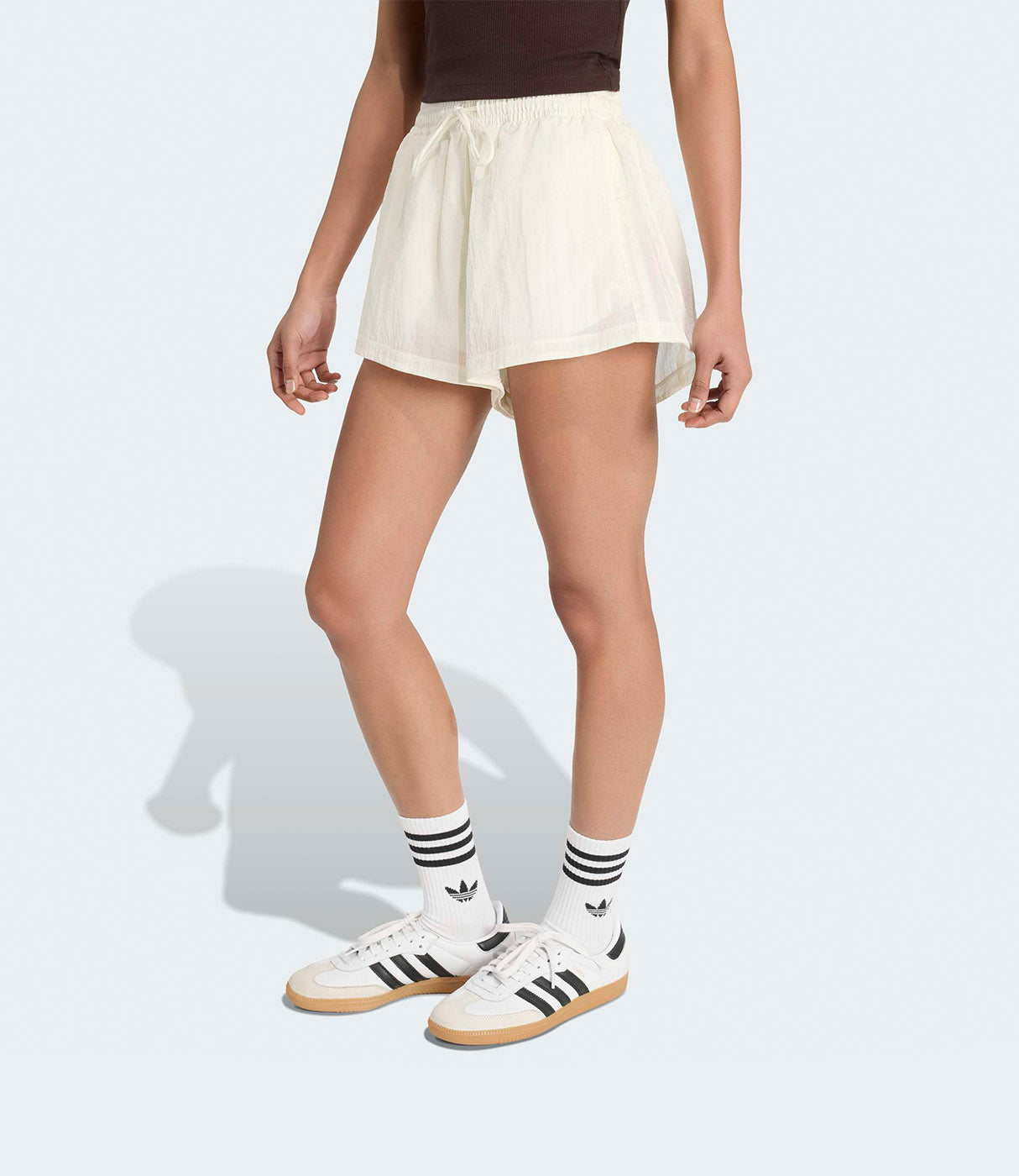 אדידס מכנסיים קצרים SANTIAGO לנשים