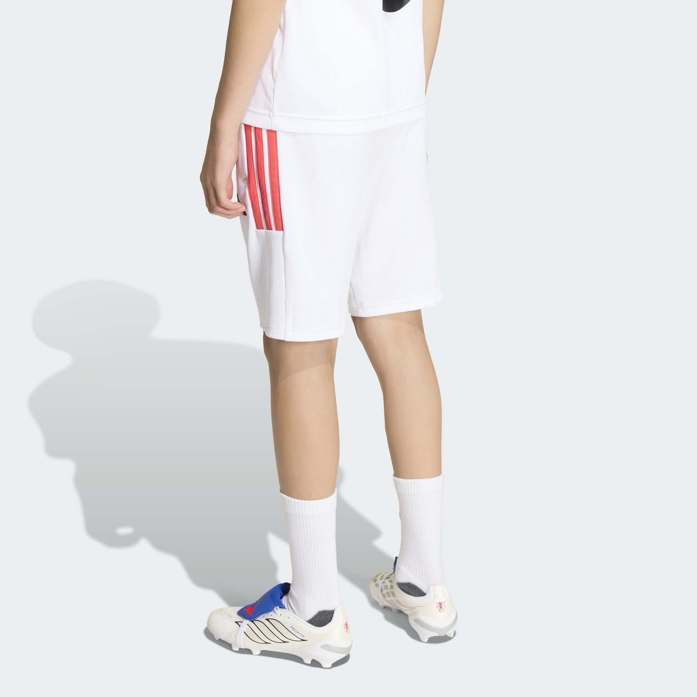 אדידס מכנסי כדורגל קצרים JUDE BELLINGHAM לילדים