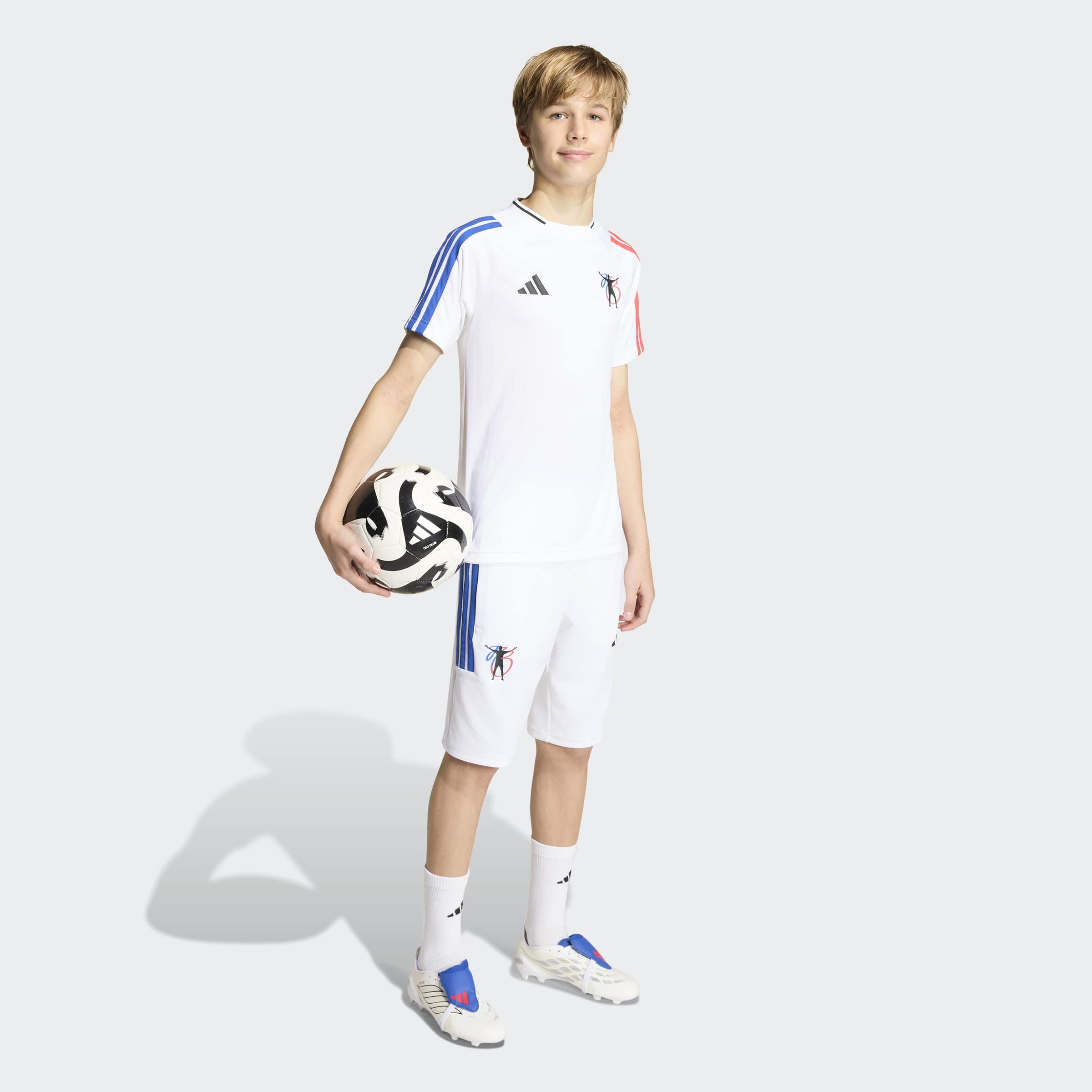 אדידס חולצת כדורגל JUDE BELLINGHAM לילדים