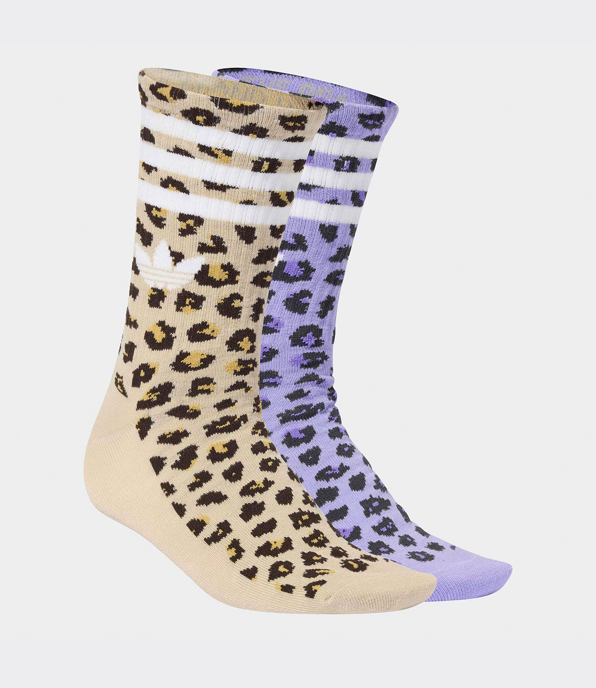 אדידס מארז 2 זוגות גרביים ORIGINALS יוניסקס