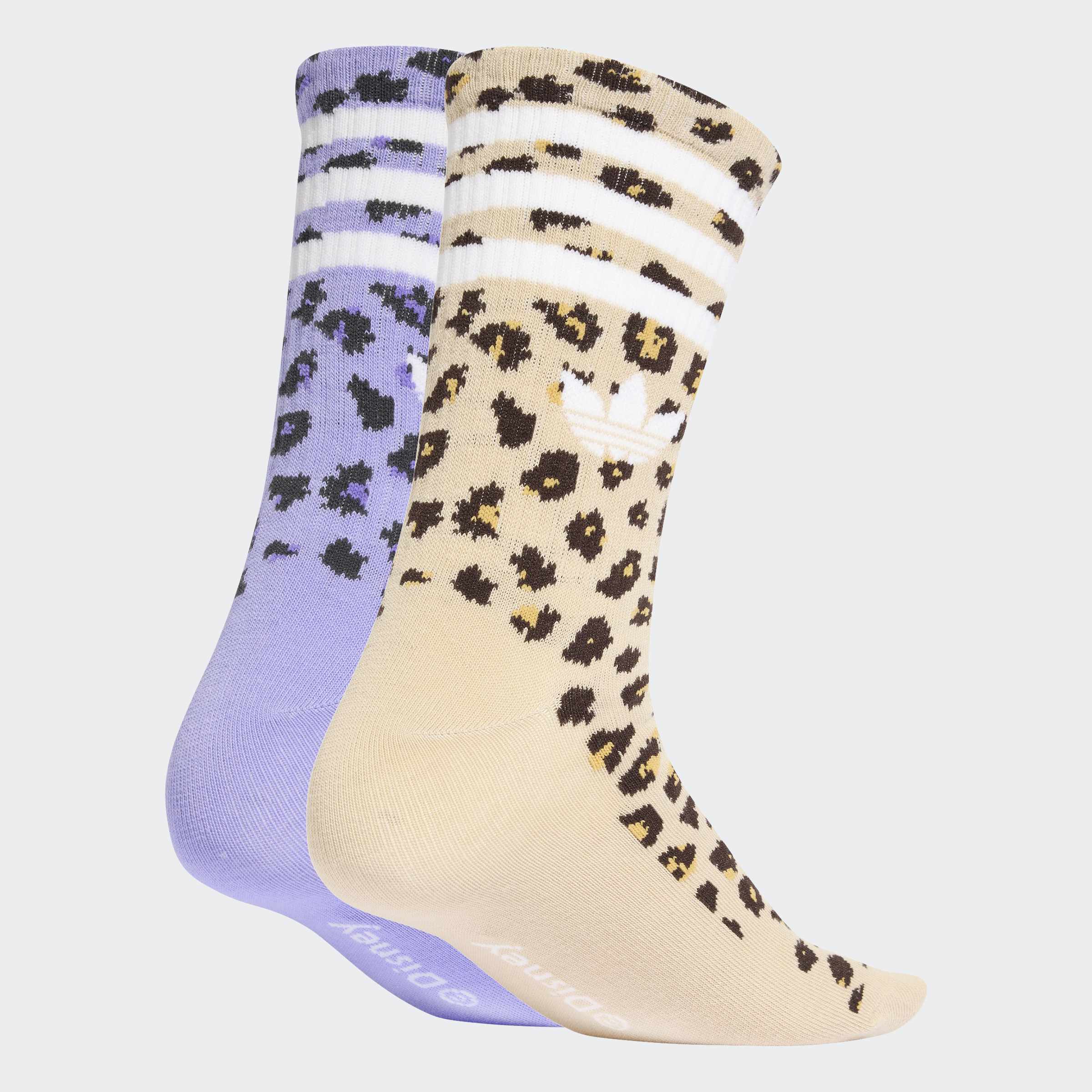 אדידס מארז 2 זוגות גרביים ORIGINALS יוניסקס