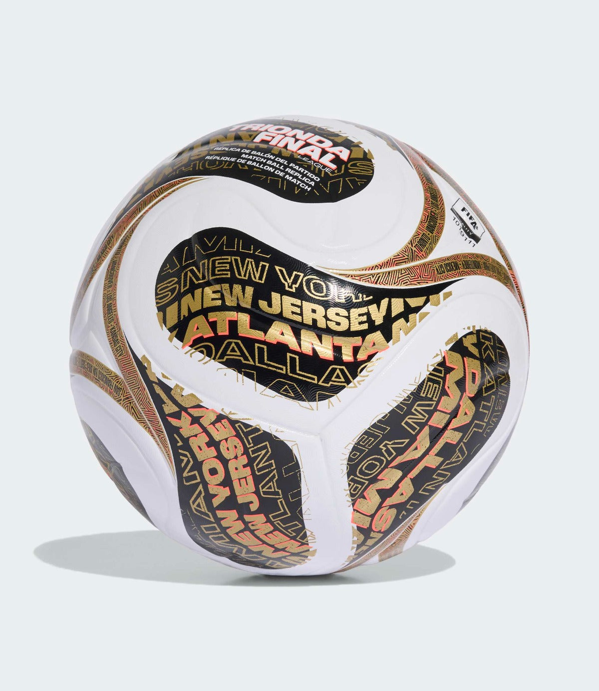 אדידס כדור FIFA WORLD CUP 26 TRIONDA FINALS