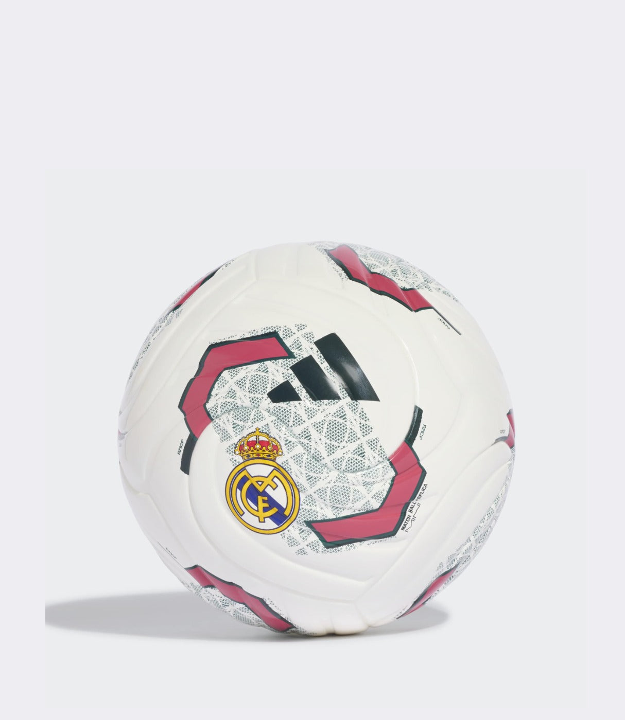 אדידס כדור מיני REAL MADRID HOME יוניסקס