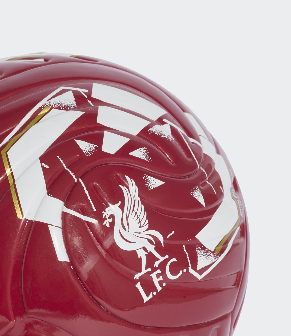 אדידס כדור מיני LIVERPOOL FC HOME CLUB יוניסקס