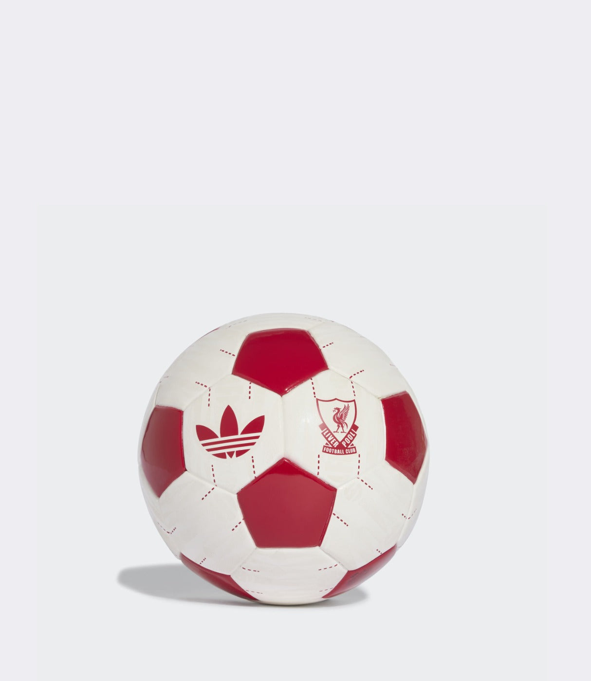 אדידס כדור מיני LIVERPOOL FC AWAY יוניסקס