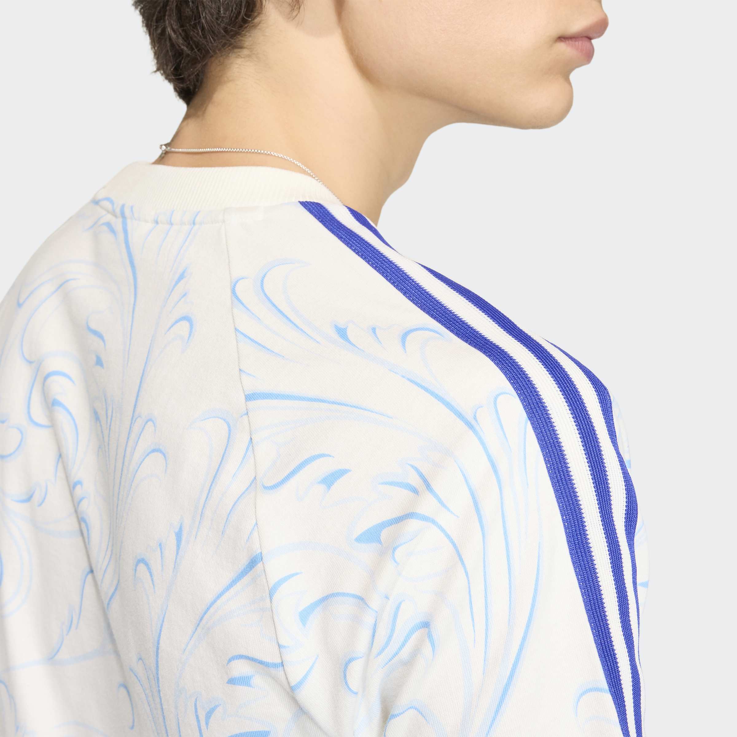 אדידס חולצת כדורגל ARGENTINA ORIGINALS לגברים