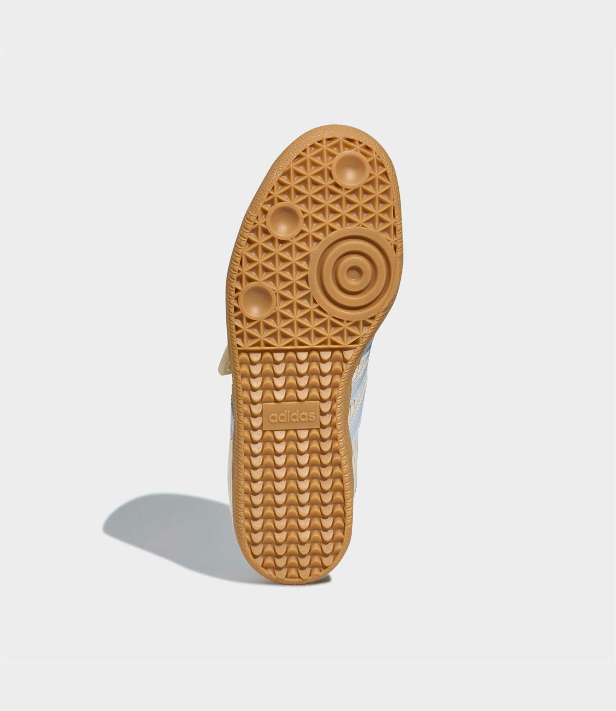 ADIDAS סניקרס בצבע לבן - CHOZEN