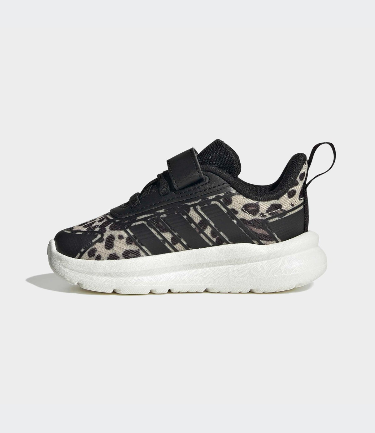 אדידס נעלי ספורט TENSAUR RUN 4.0 לתינוקות - Crystal Linen
